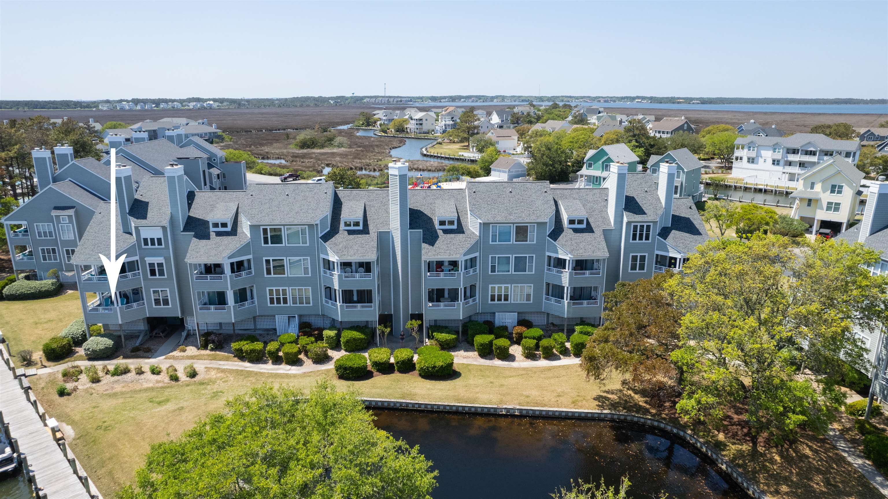 211 Pirates Way Unit 211