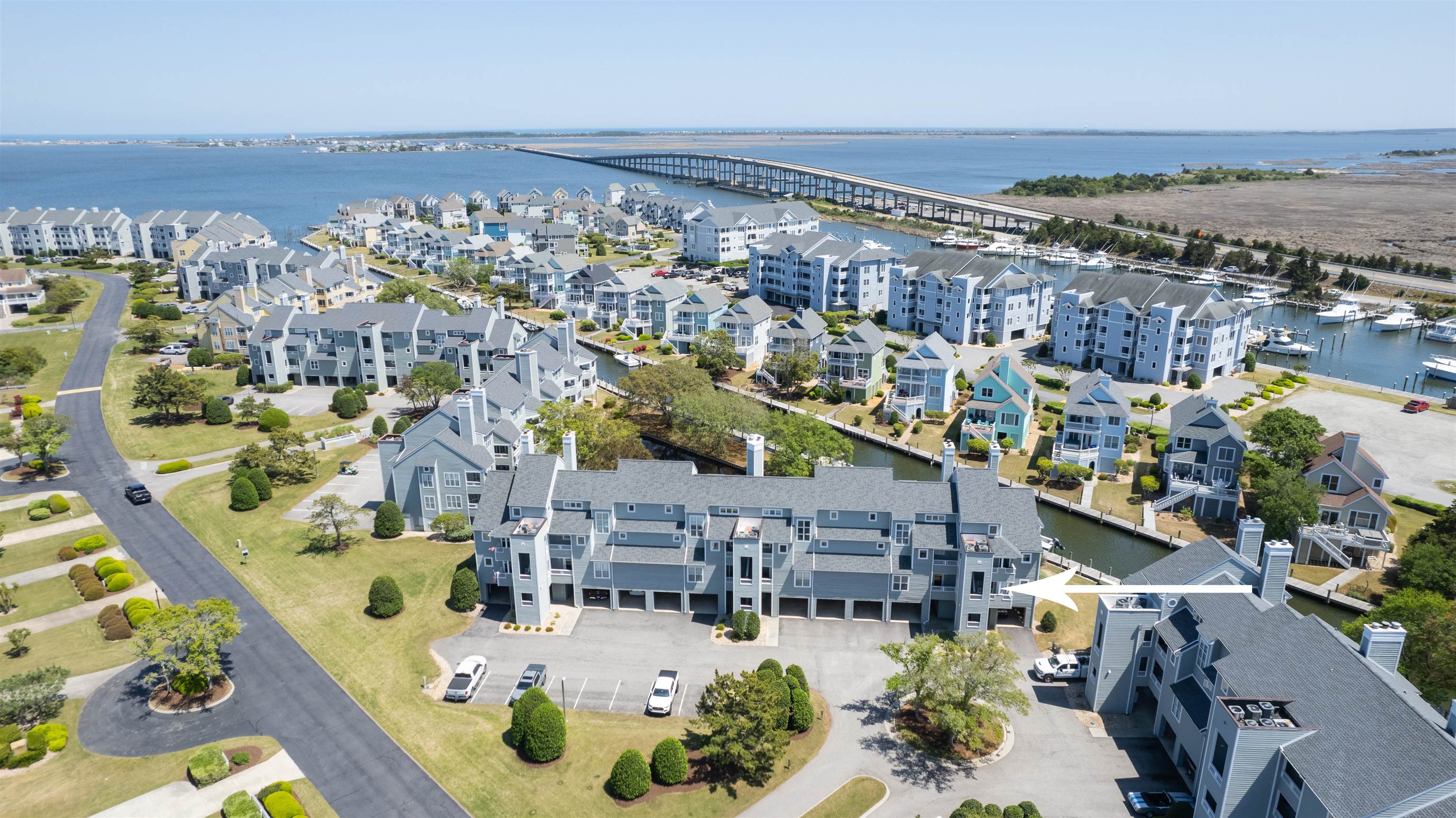 211 Pirates Way Unit 211