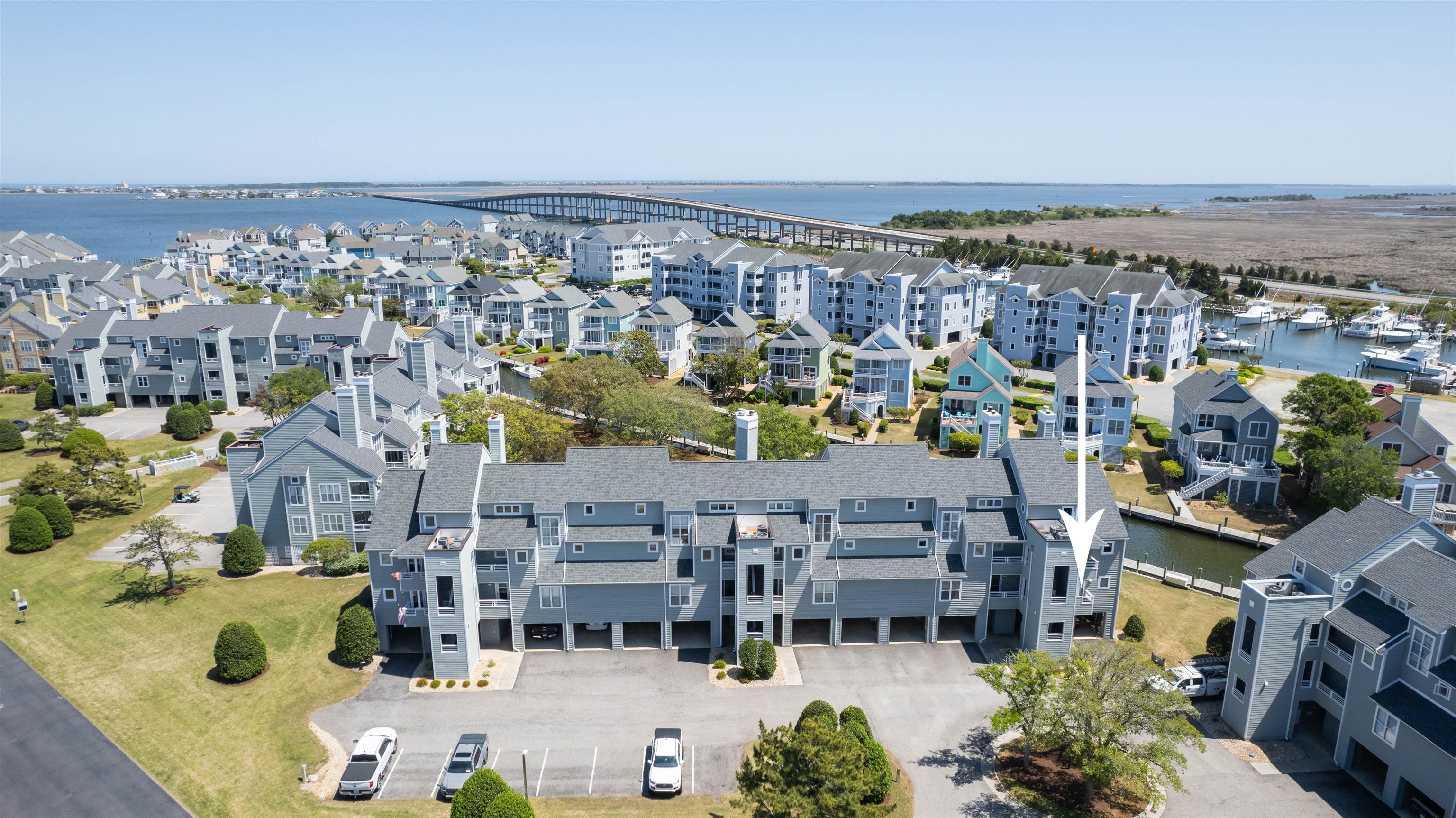 211 Pirates Way Unit 211