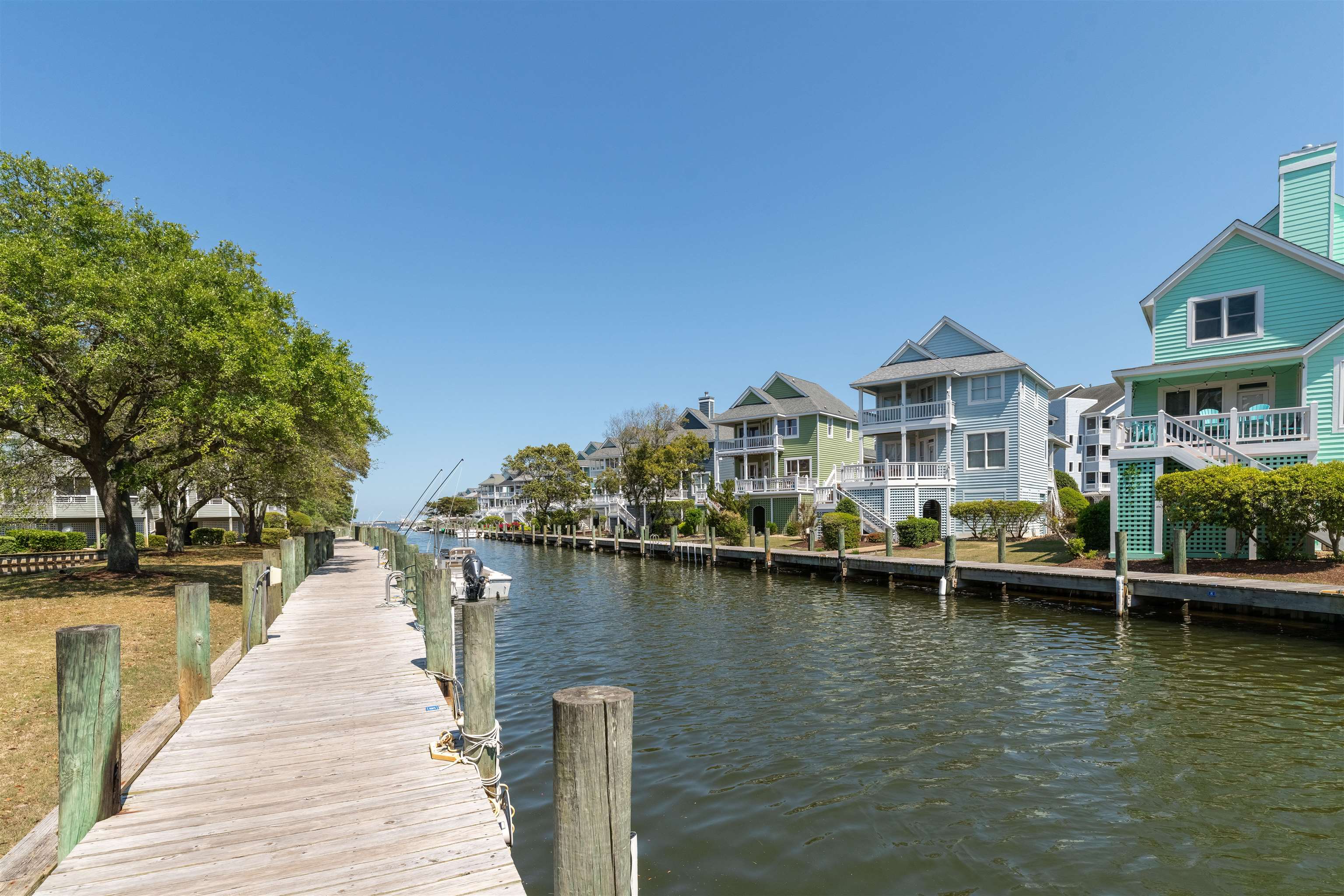 211 Pirates Way Unit 211