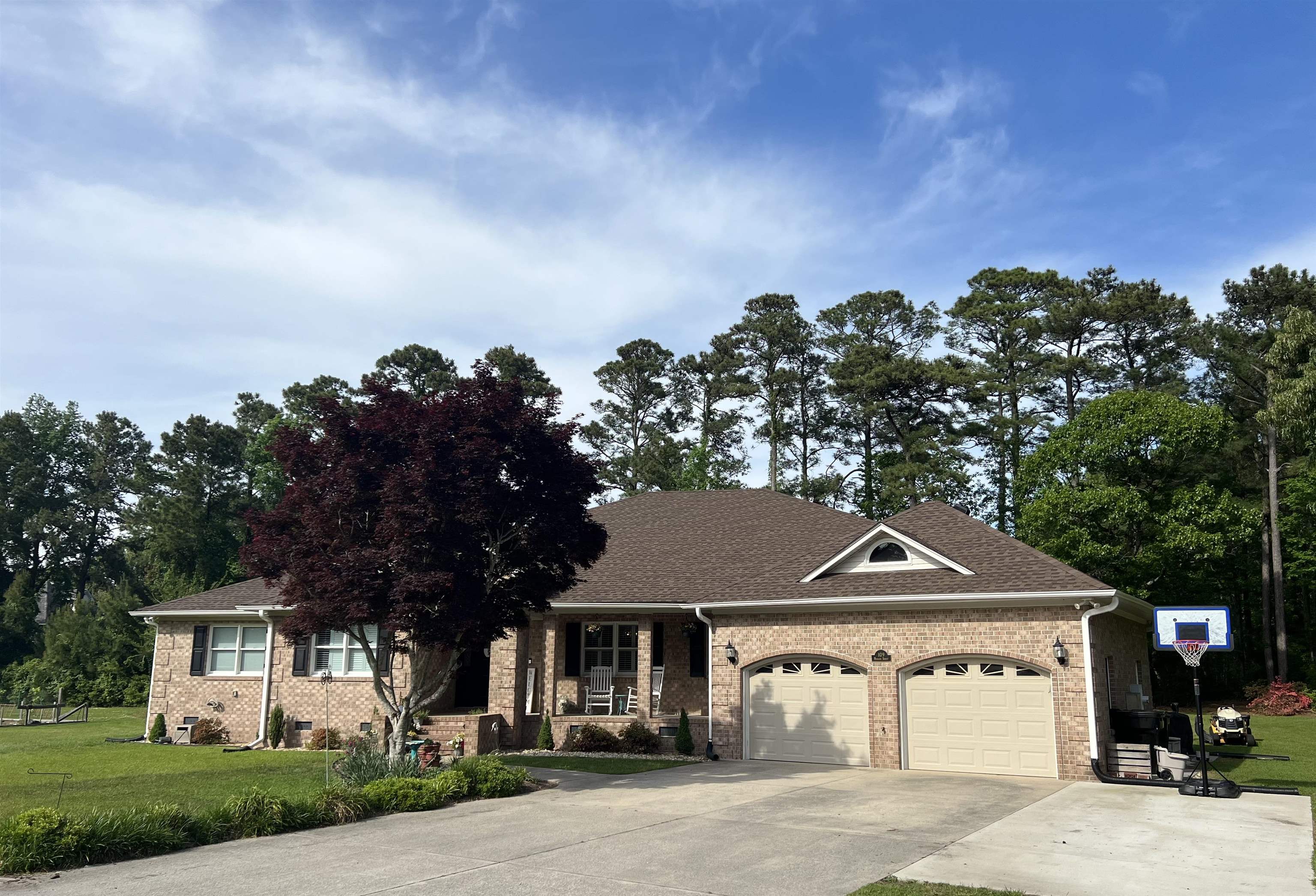 109 Hemlock Street Lot 42