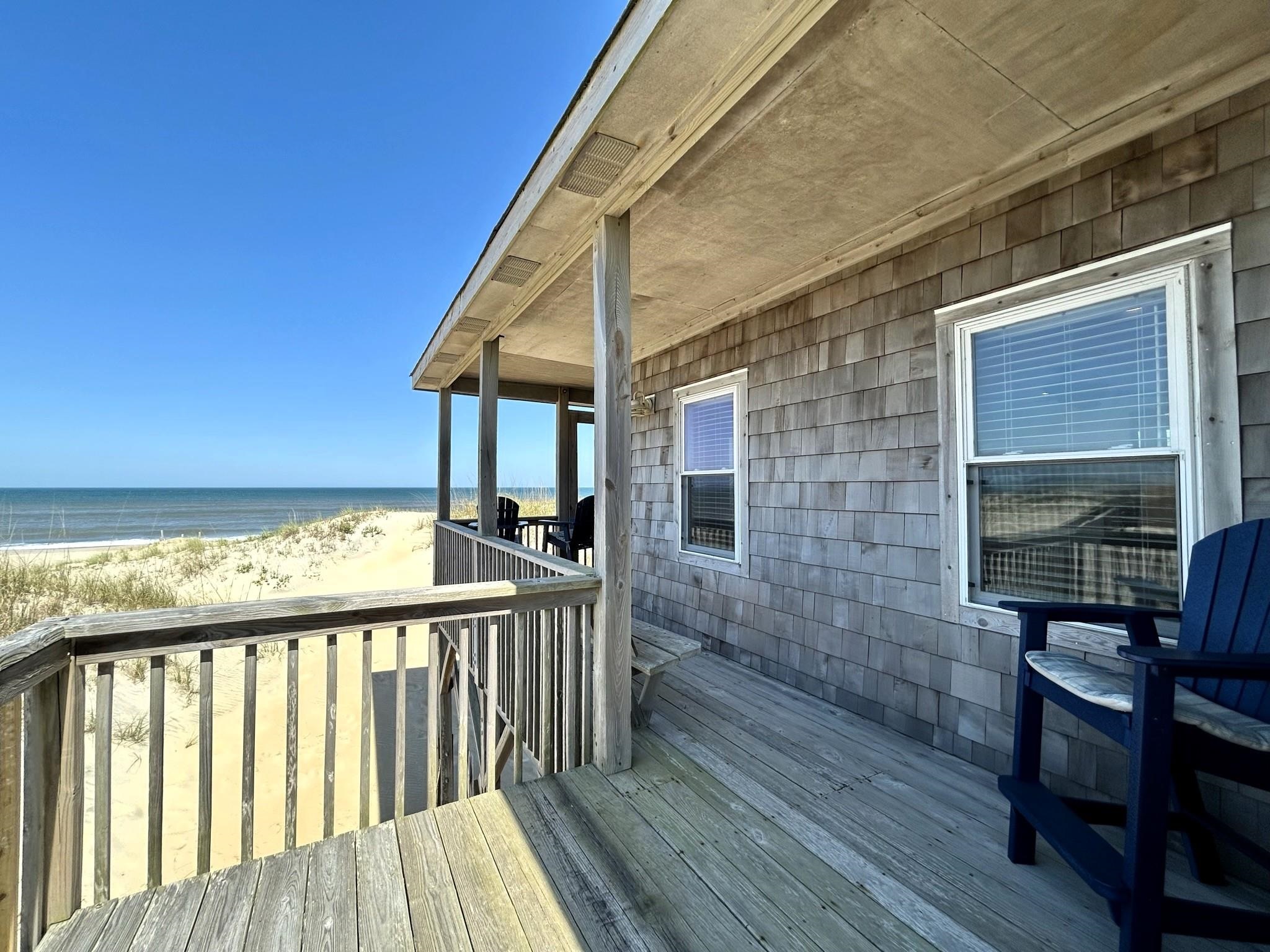 9601 S Old Oregon Inlet Road Unit C