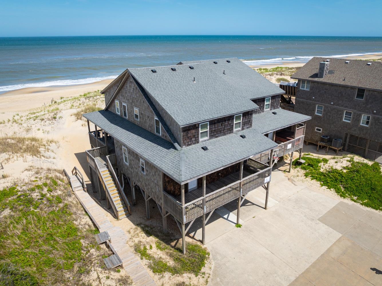 9601 S Old Oregon Inlet Road Unit C