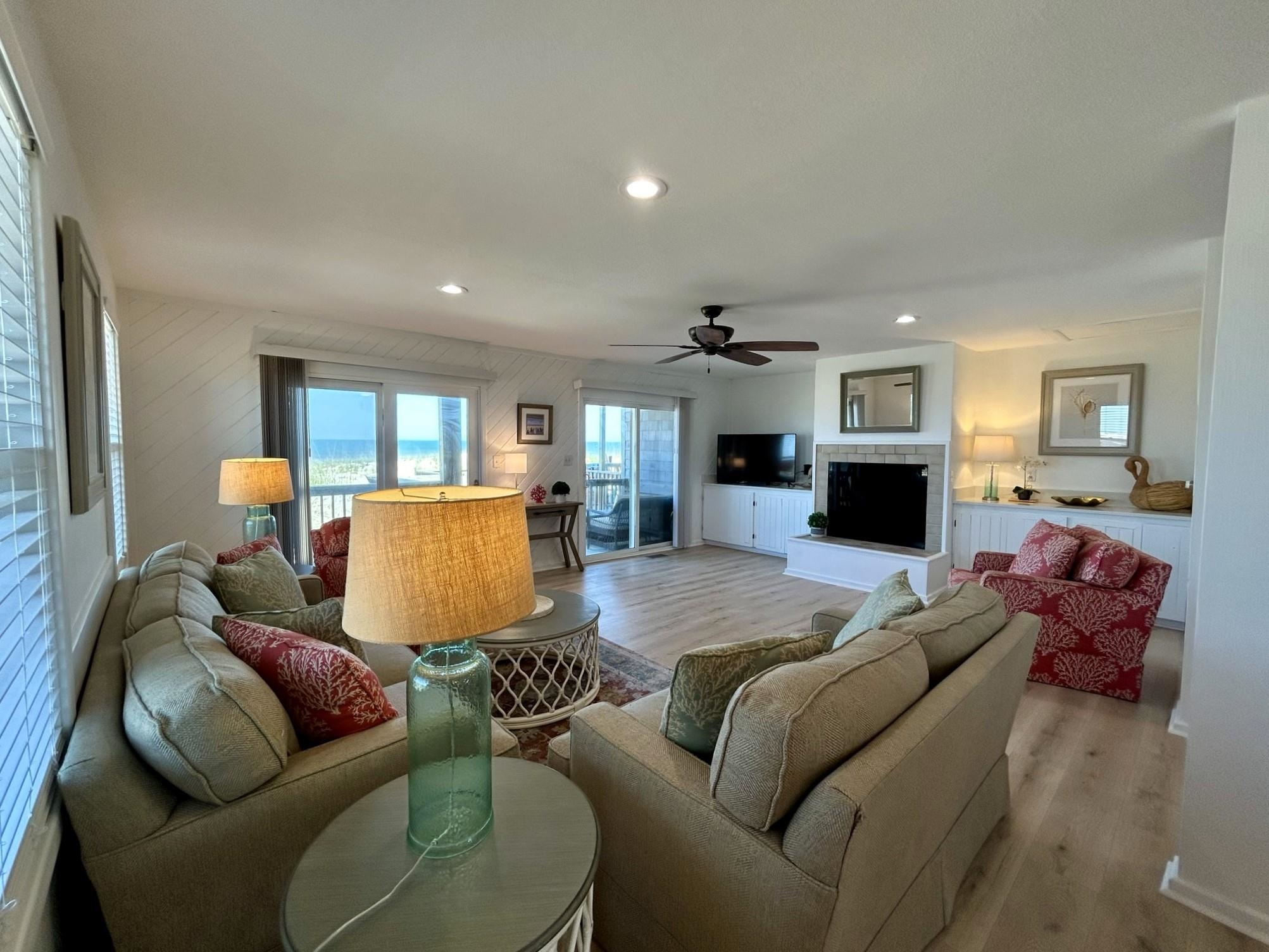 9601 S Old Oregon Inlet Road Unit C