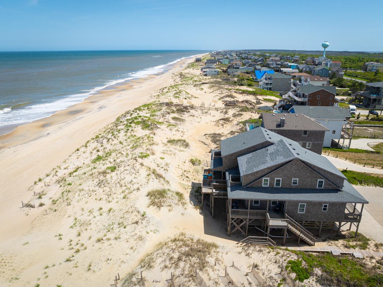 9601 S Old Oregon Inlet Road Unit C