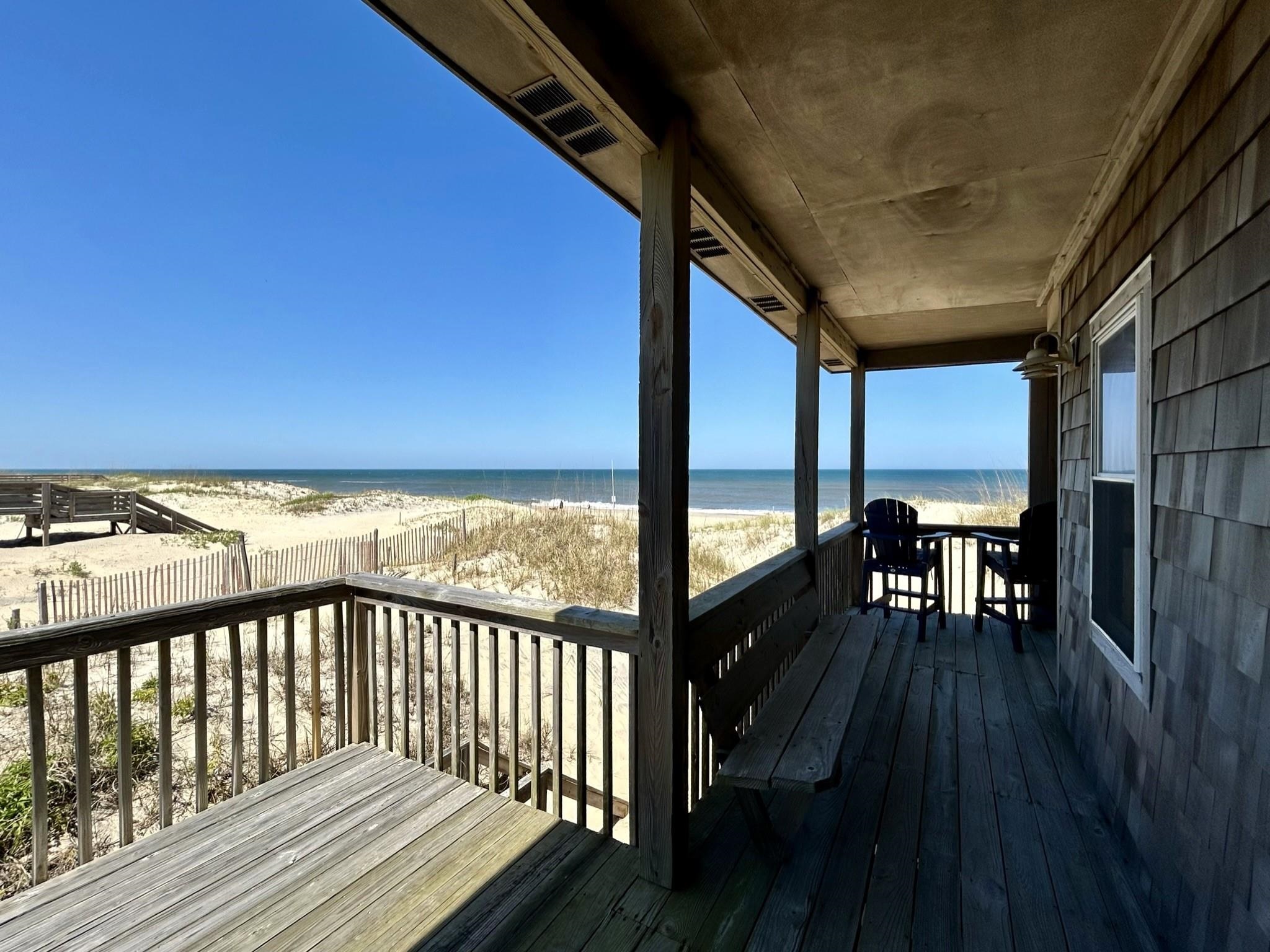 9601 S Old Oregon Inlet Road Unit C