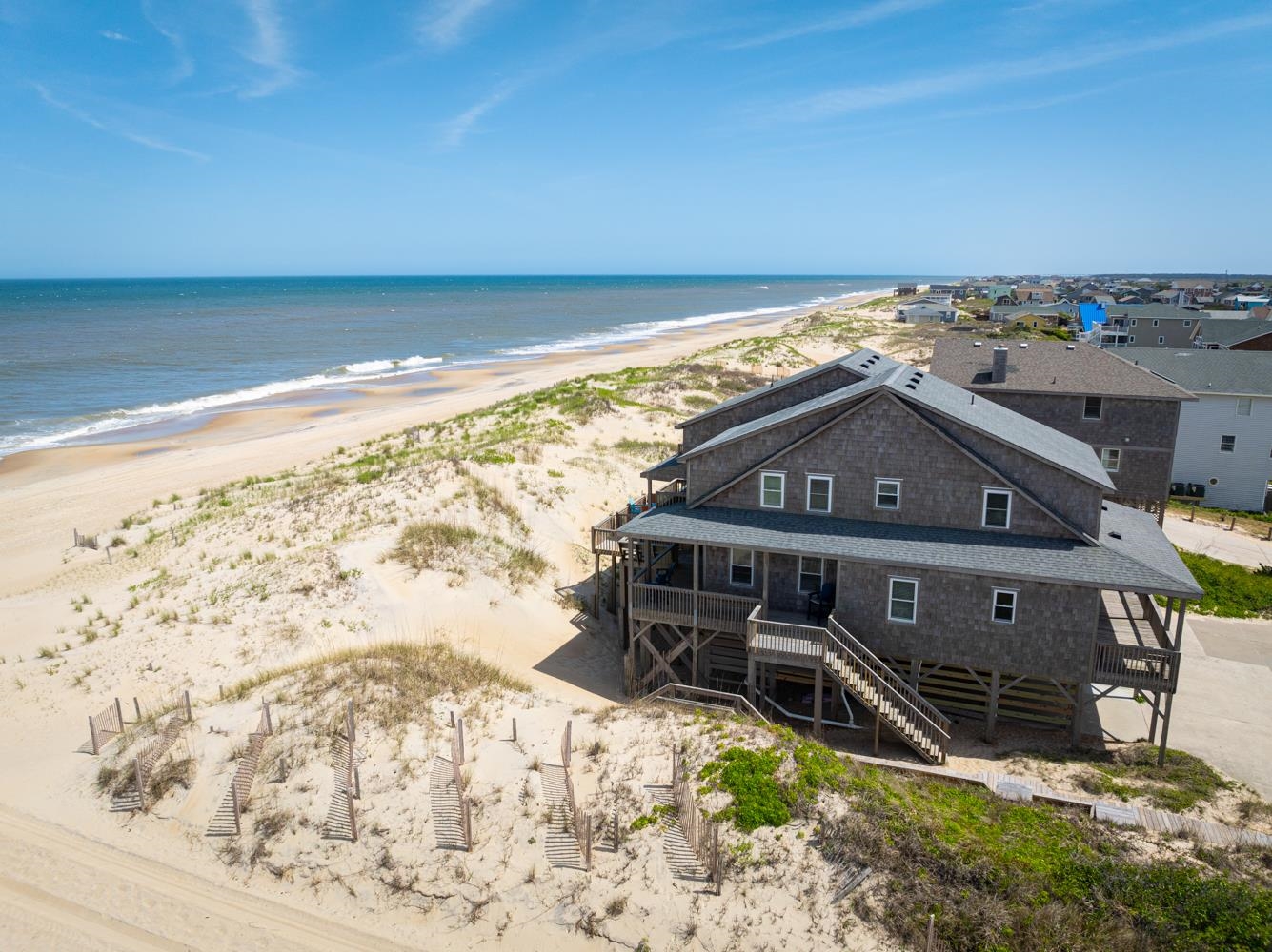 9601 S Old Oregon Inlet Road Unit C