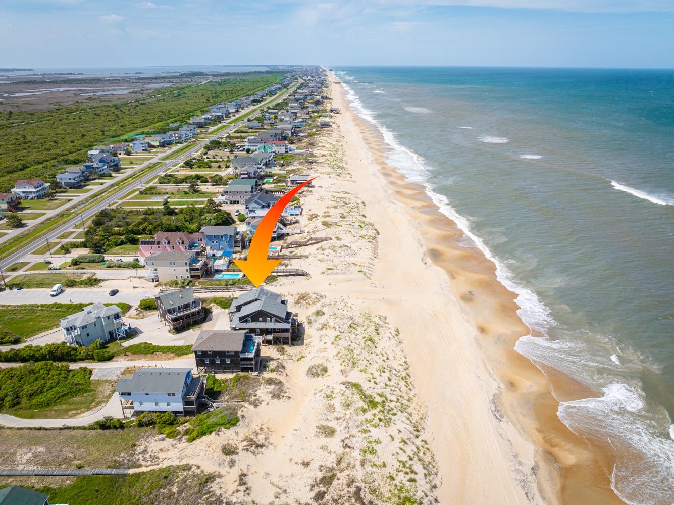 9601 S Old Oregon Inlet Road Unit C