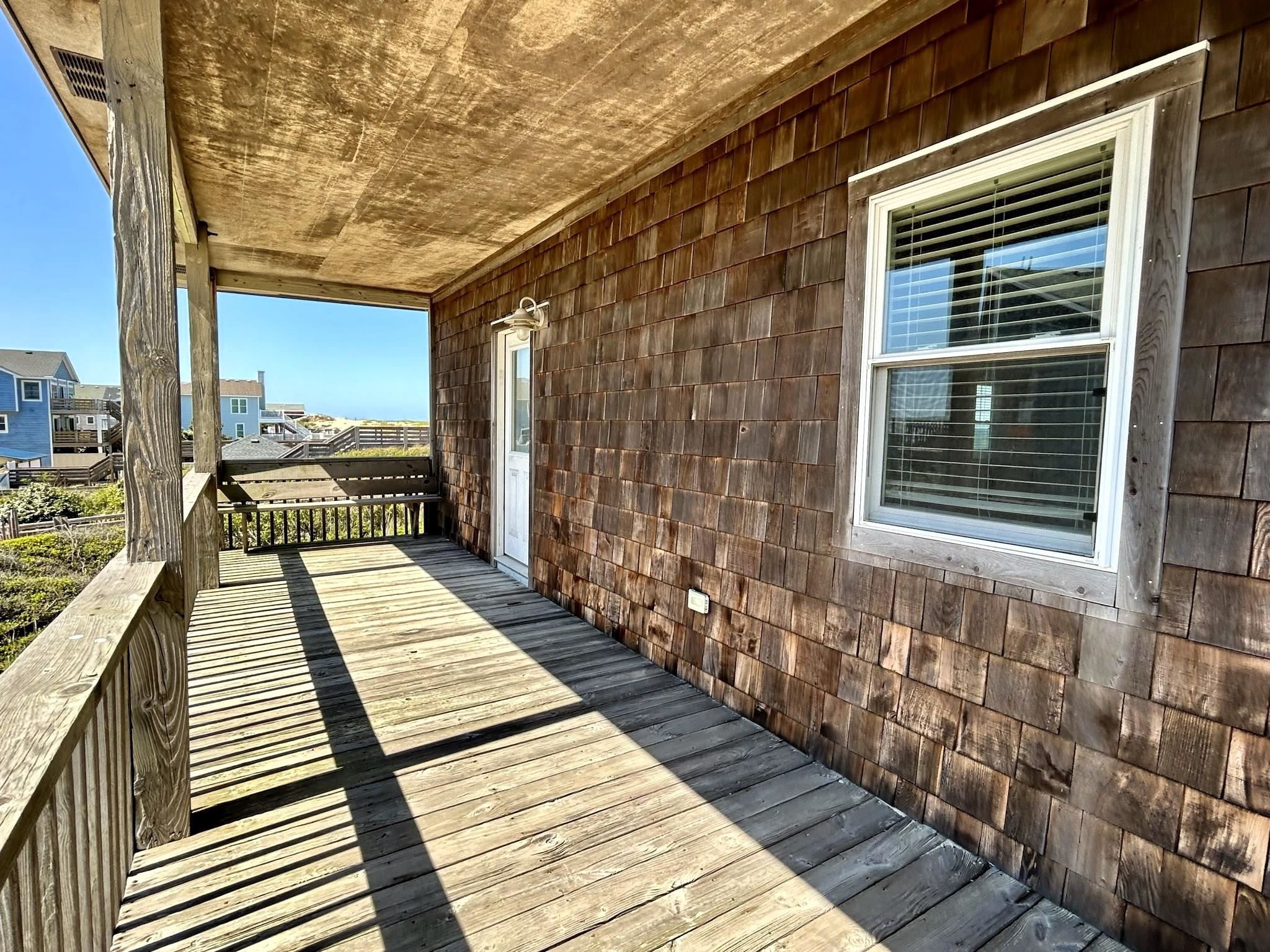 9601 S Old Oregon Inlet Road Unit C