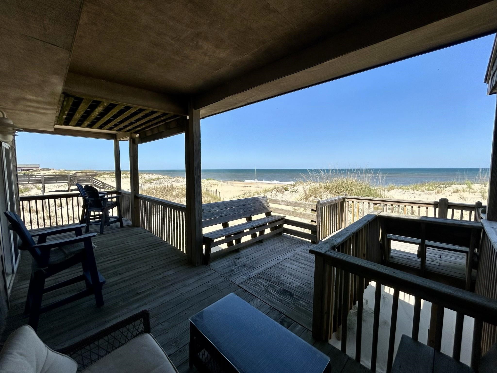 9601 S Old Oregon Inlet Road Unit C