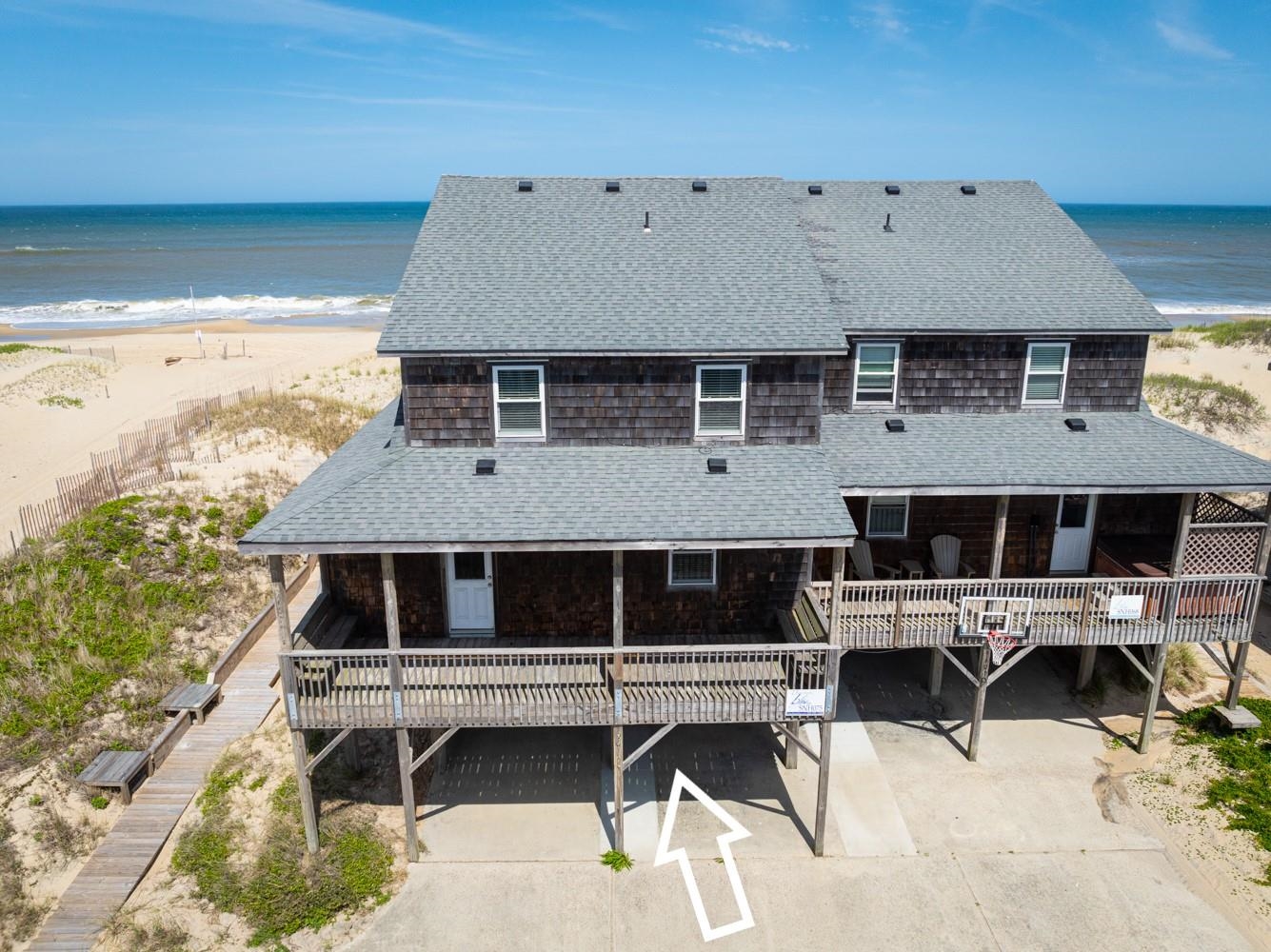 9601 S Old Oregon Inlet Road Unit C