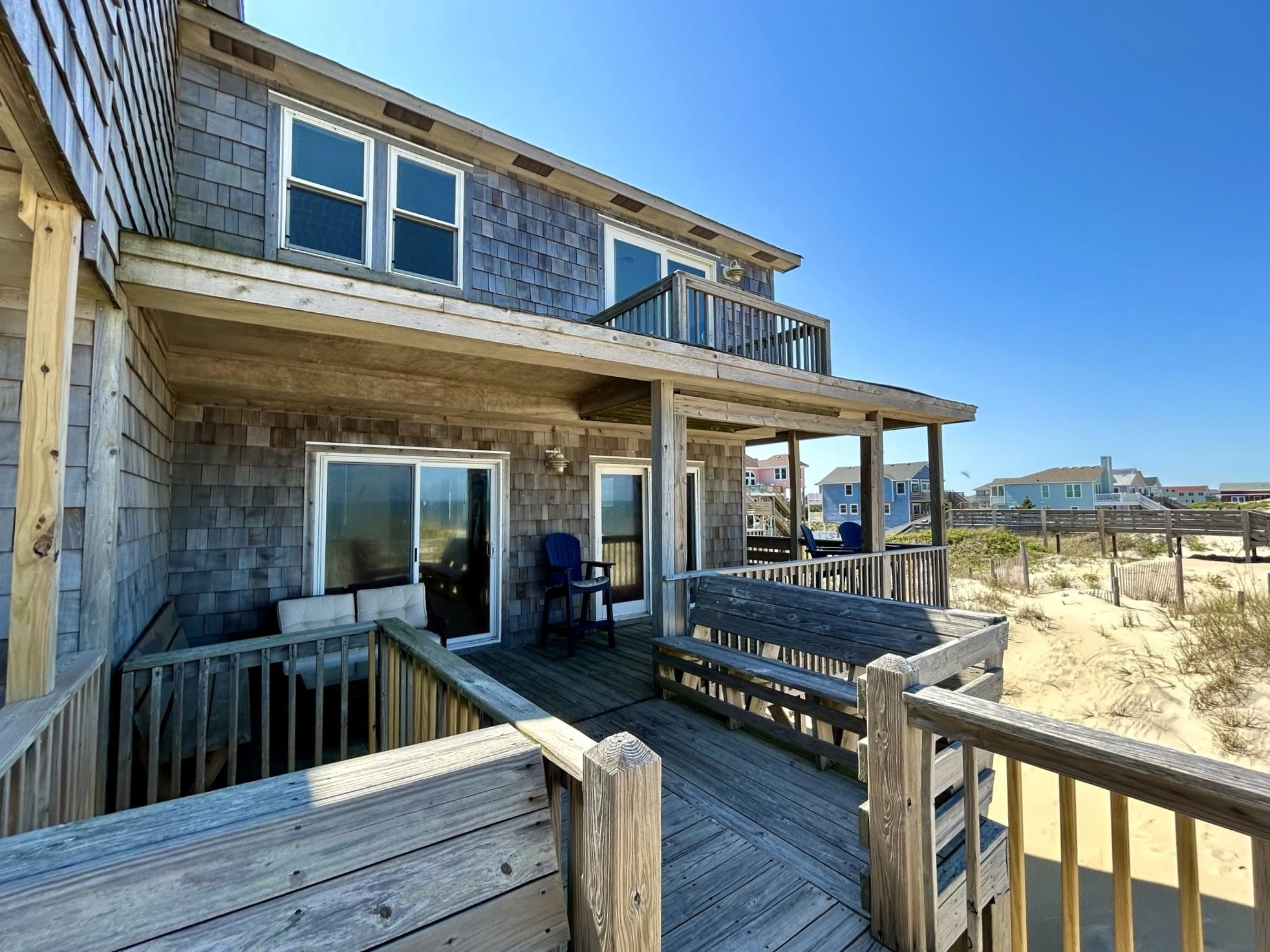 9601 S Old Oregon Inlet Road Unit C