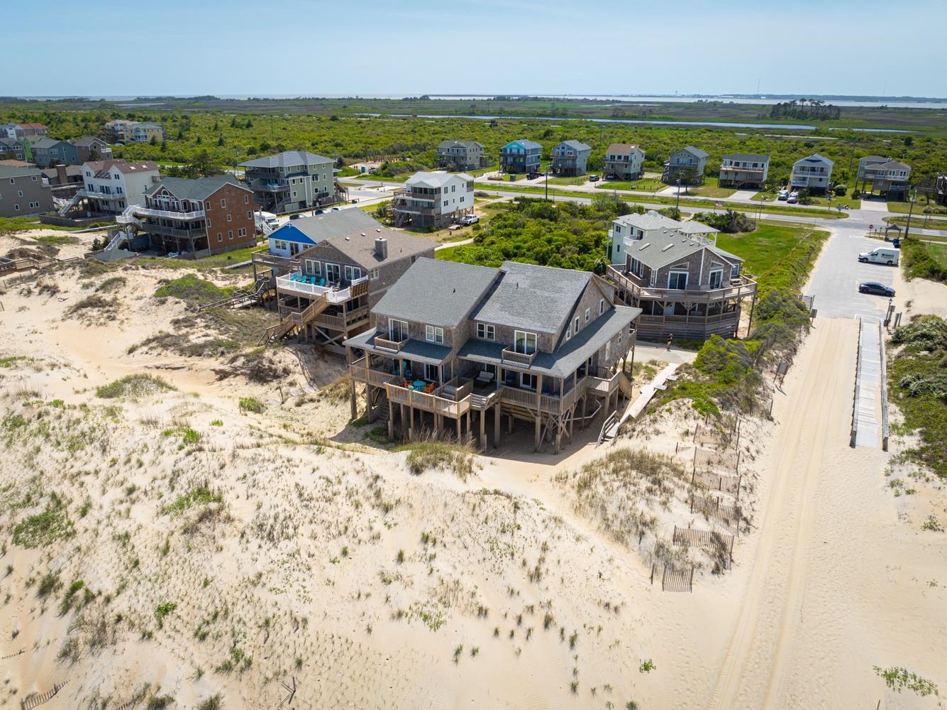 9601 S Old Oregon Inlet Road Unit C