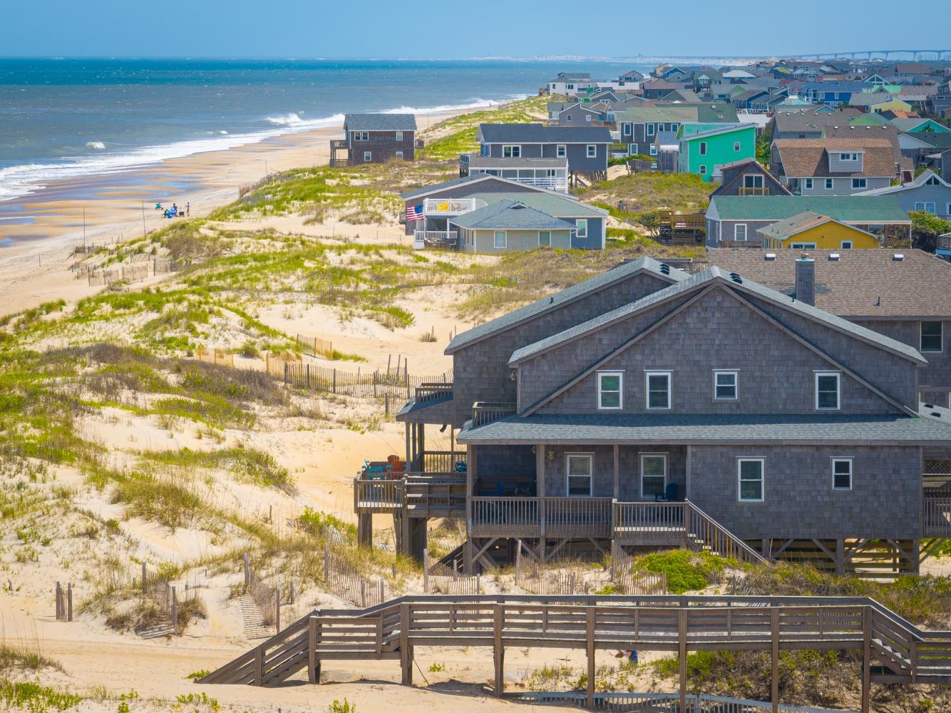 9601 S Old Oregon Inlet Road Unit C