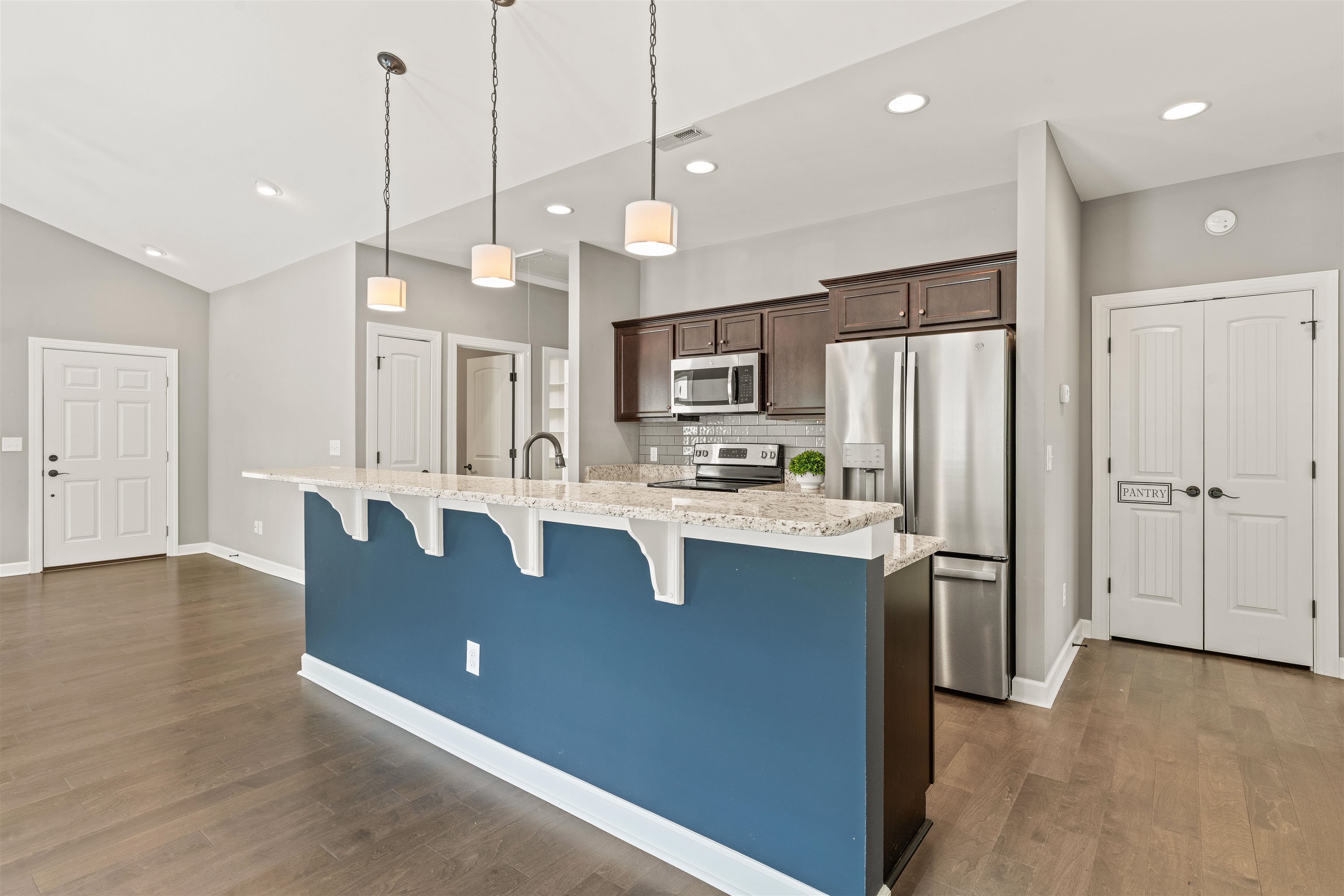 806 Lindsey Lane Lot 25