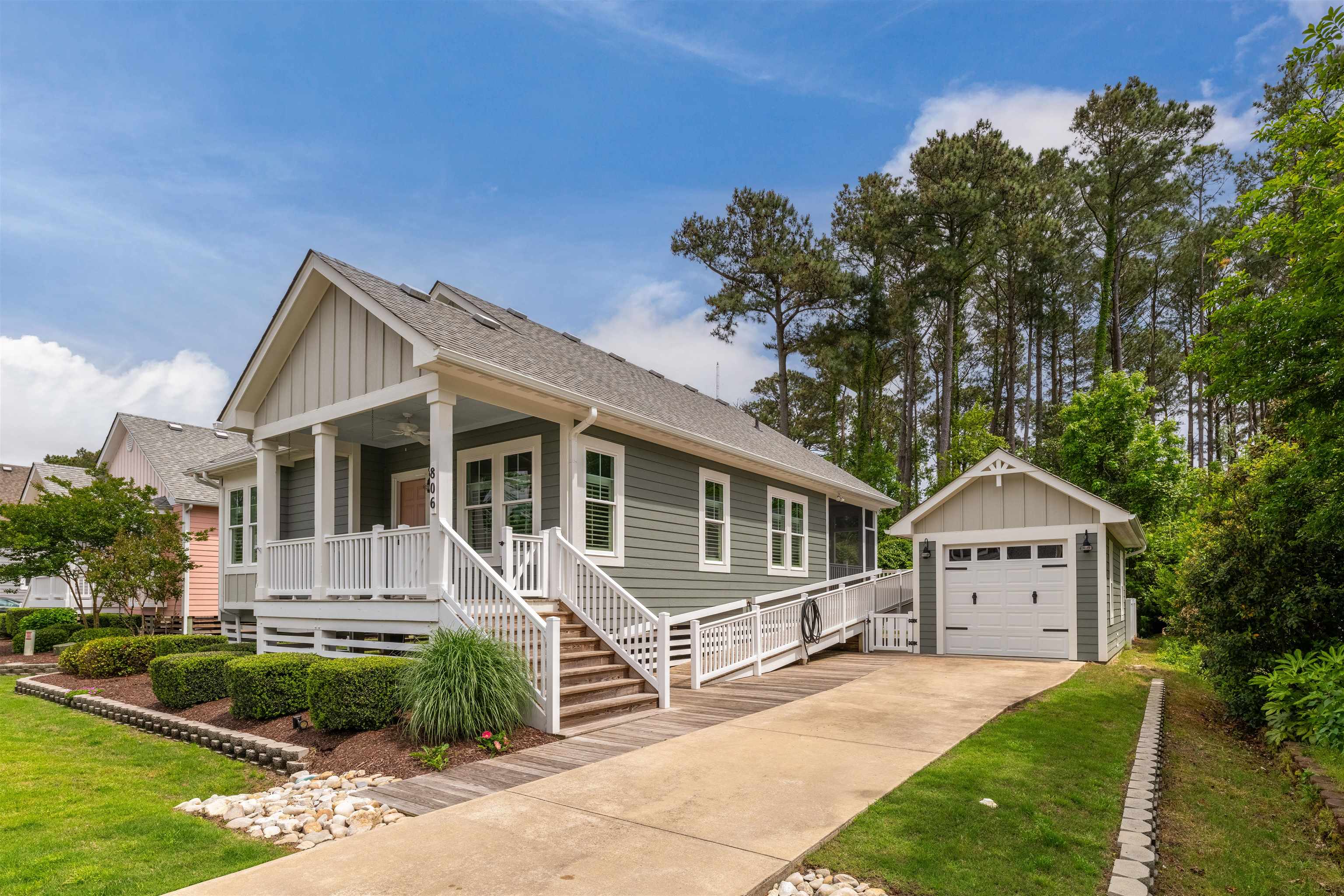 806 Lindsey Lane Lot 25