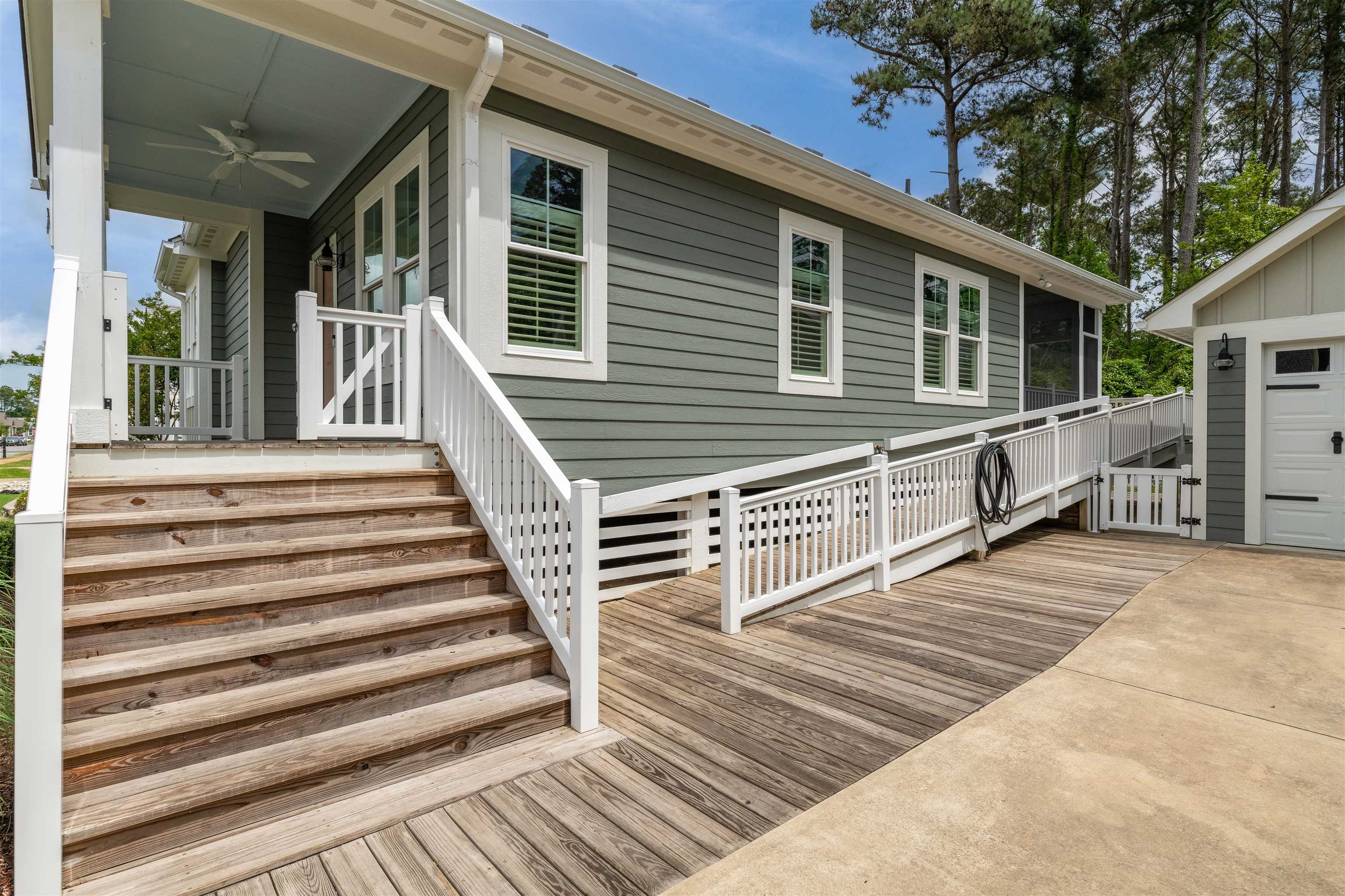 806 Lindsey Lane Lot 25