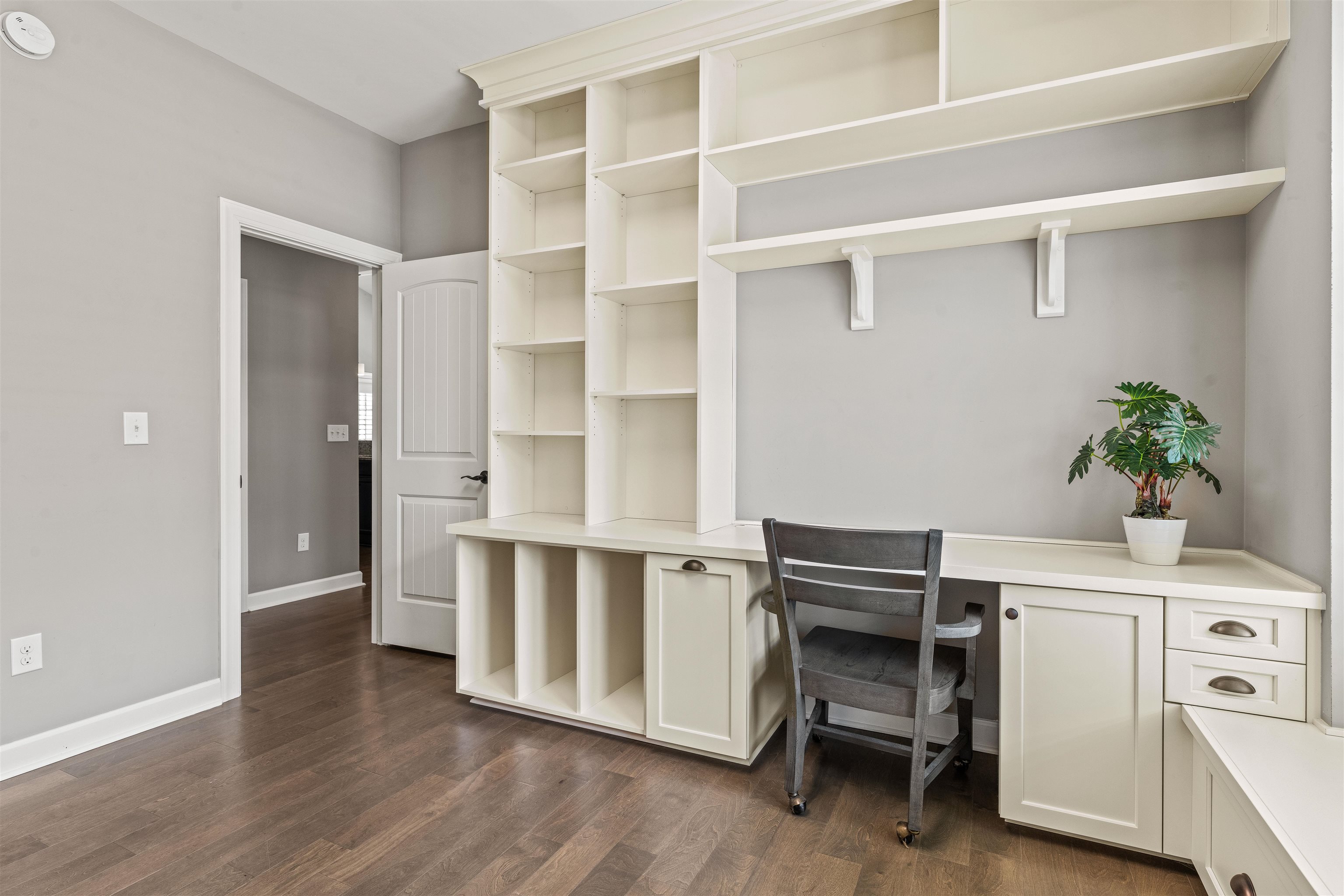 806 Lindsey Lane Lot 25