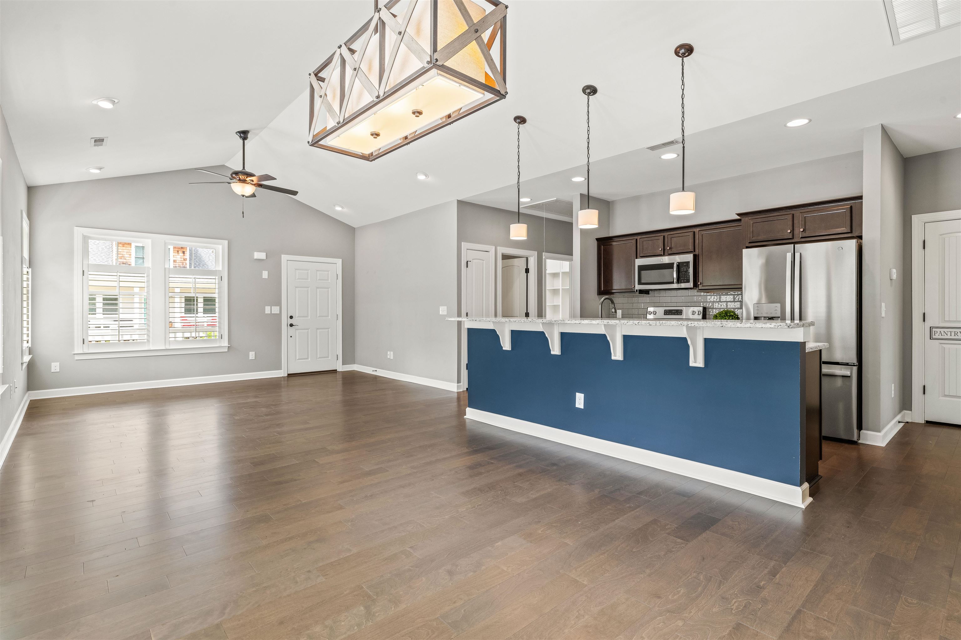 806 Lindsey Lane Lot 25