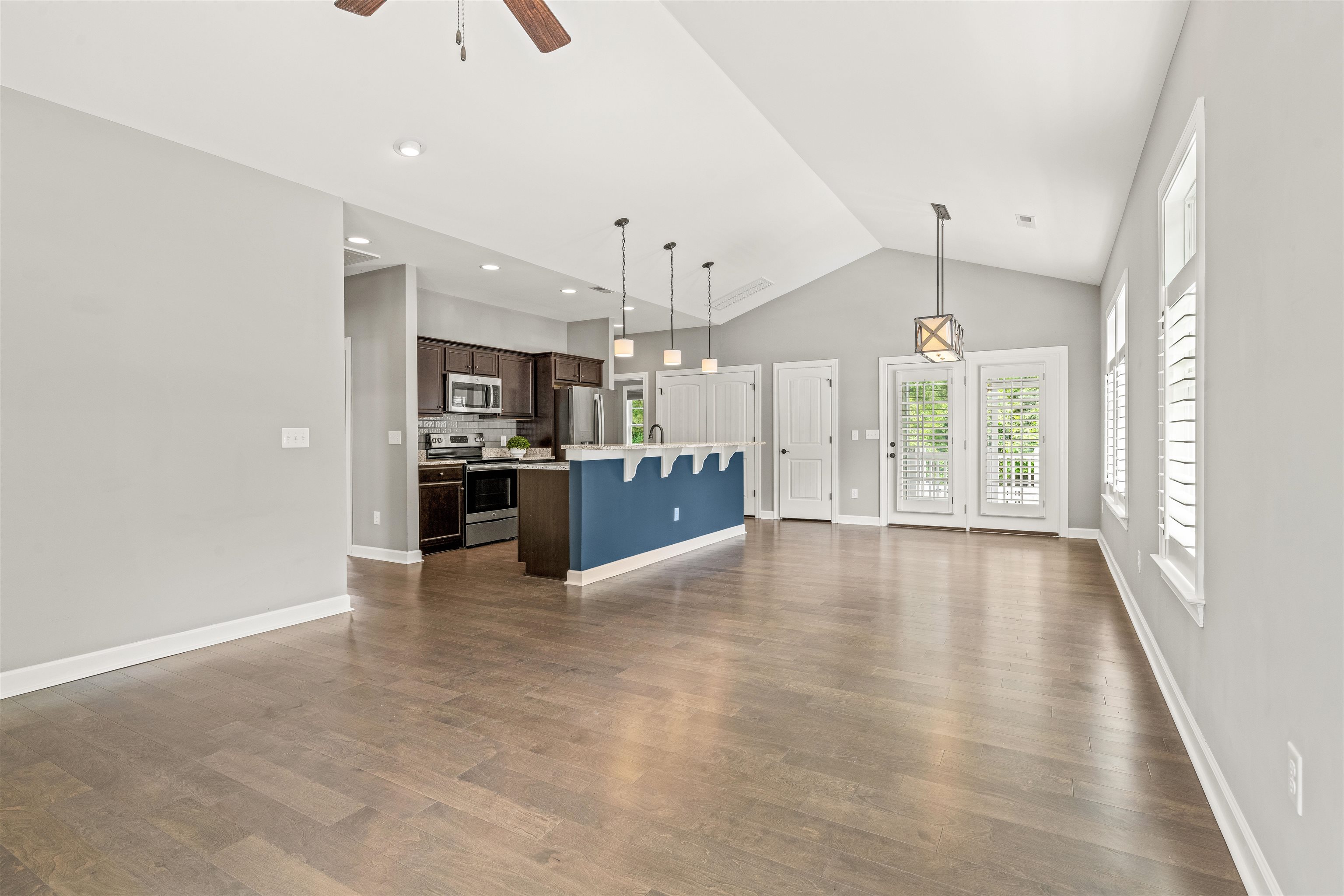 806 Lindsey Lane Lot 25