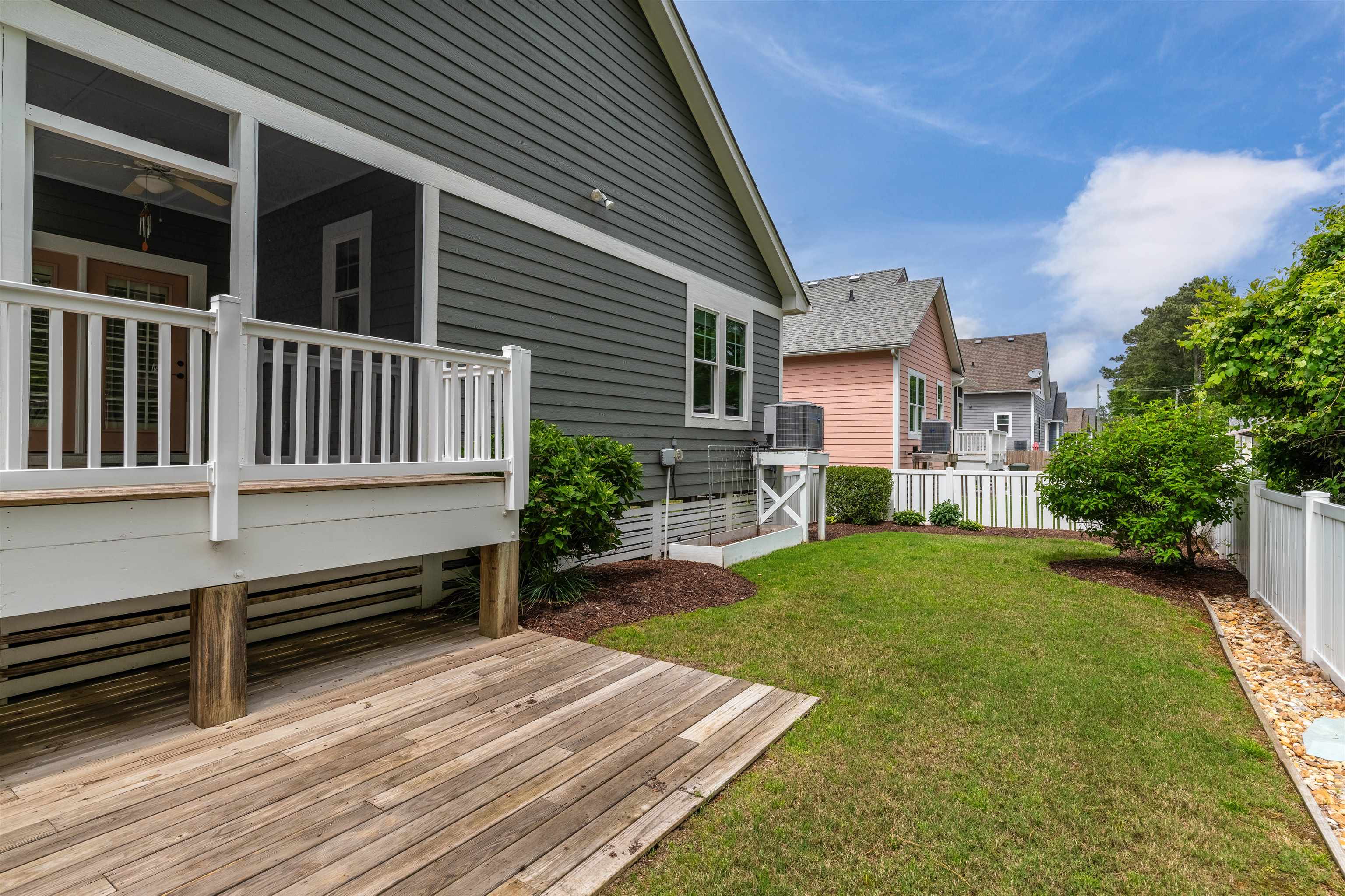 806 Lindsey Lane Lot 25