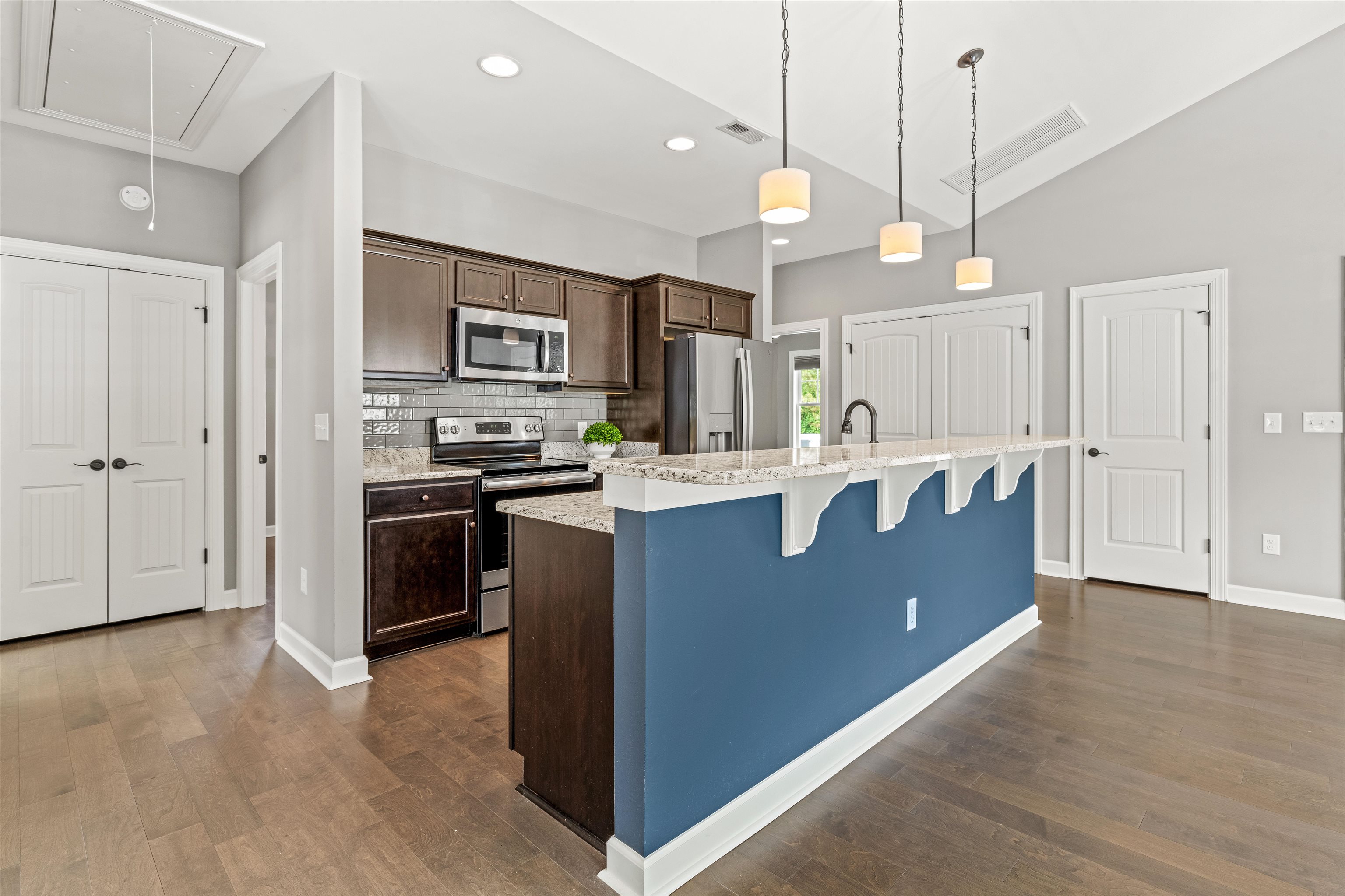 806 Lindsey Lane Lot 25