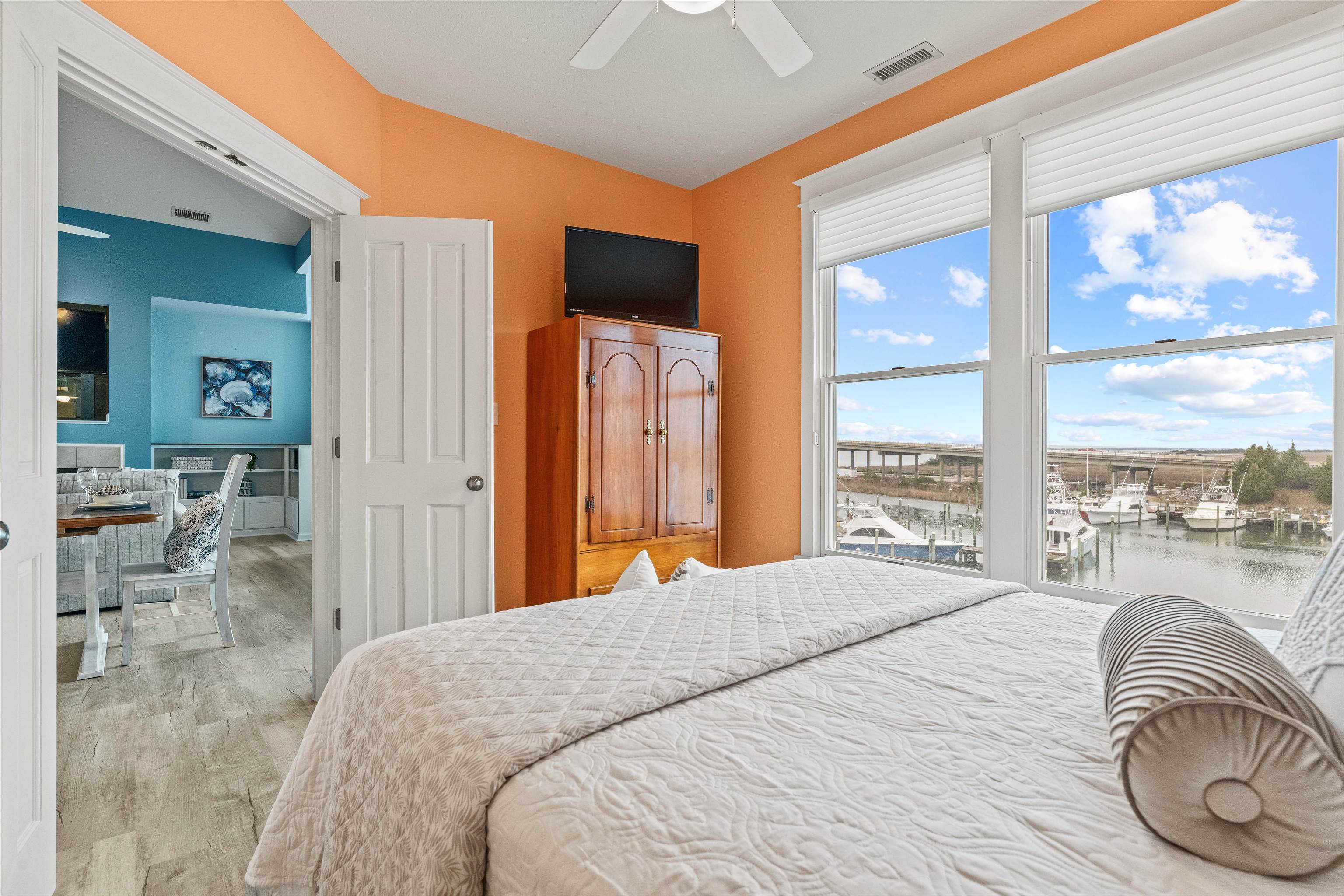 4301 Sailfish Drive Unit 4301