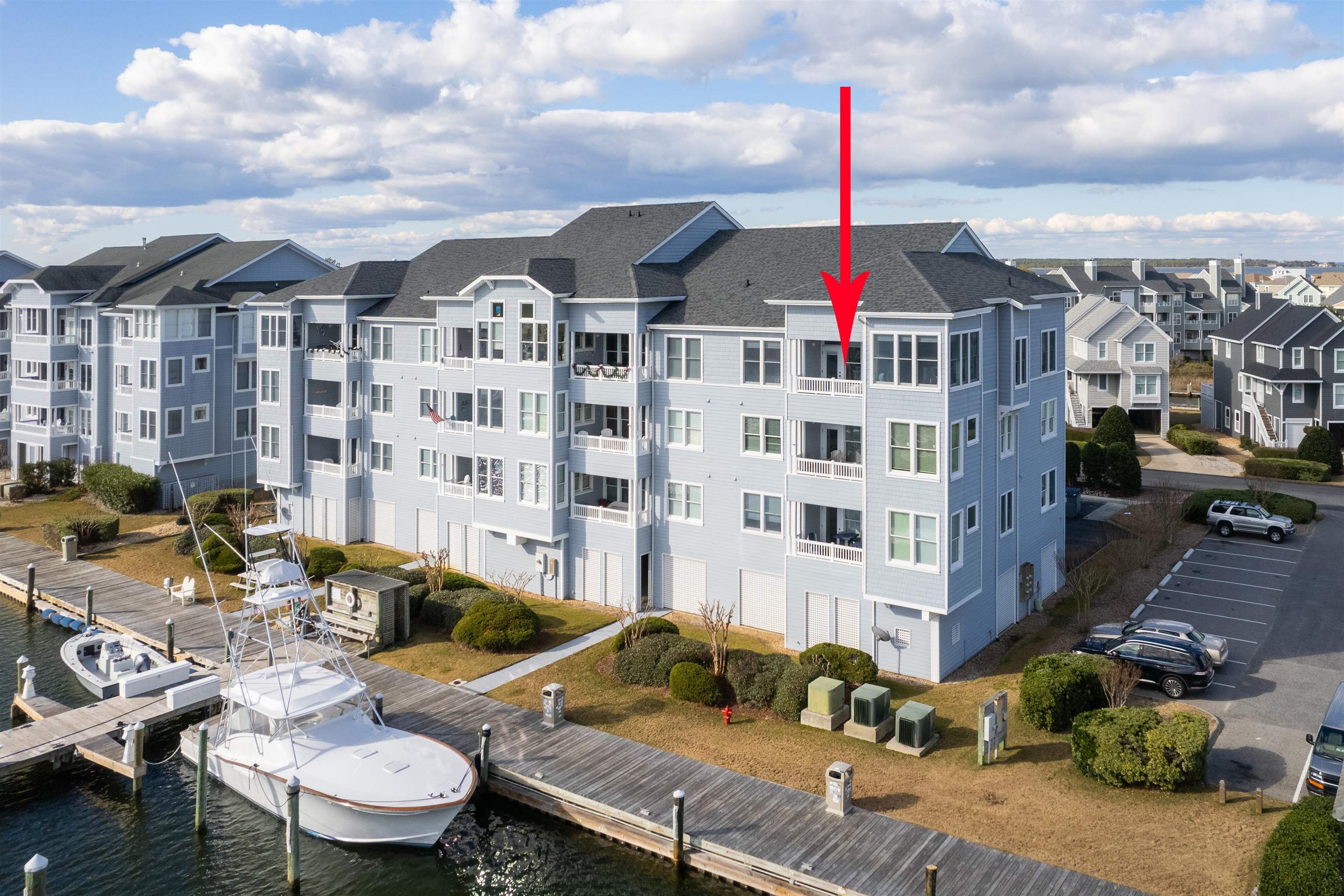 4301 Sailfish Drive Unit 4301