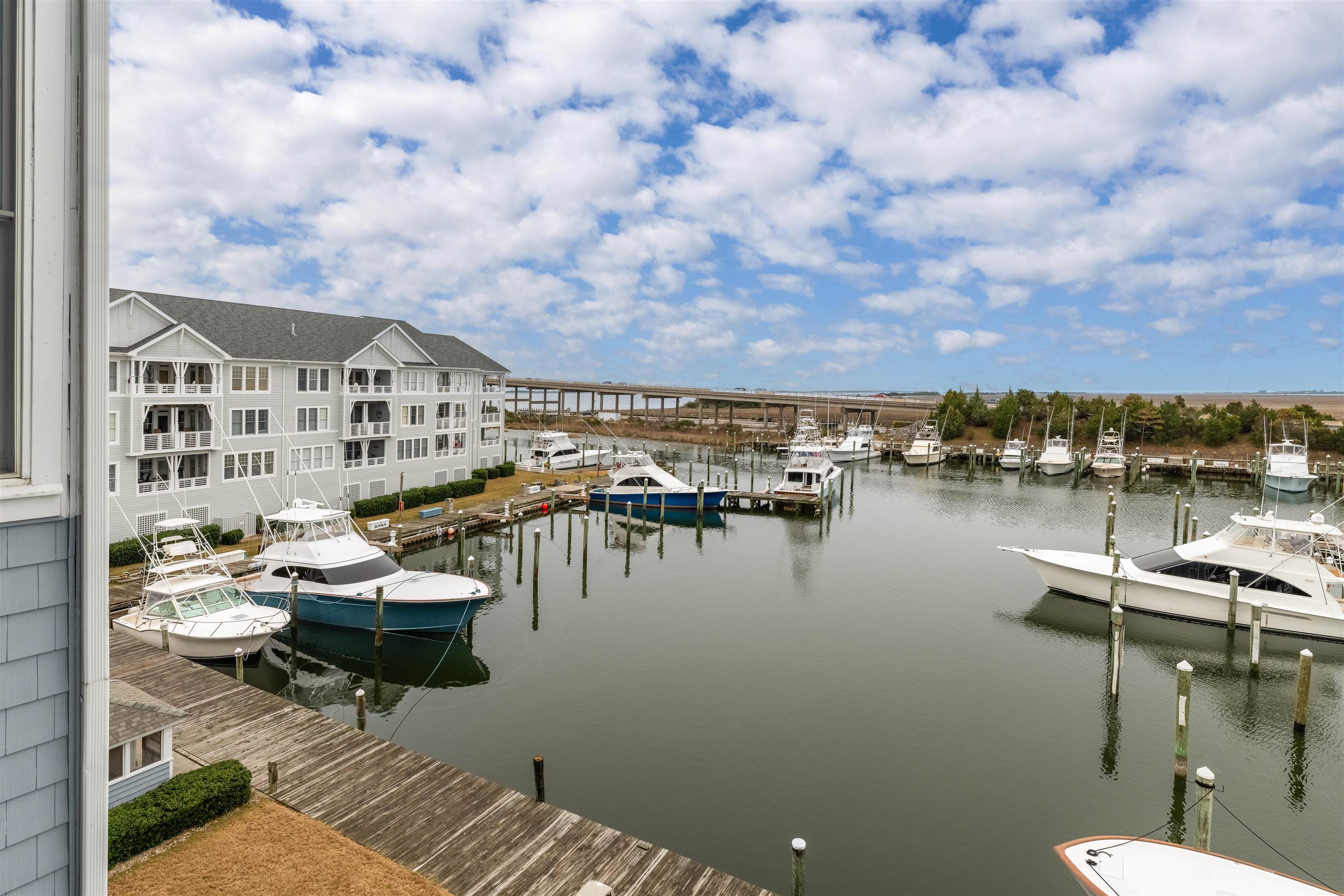 4301 Sailfish Drive Unit 4301