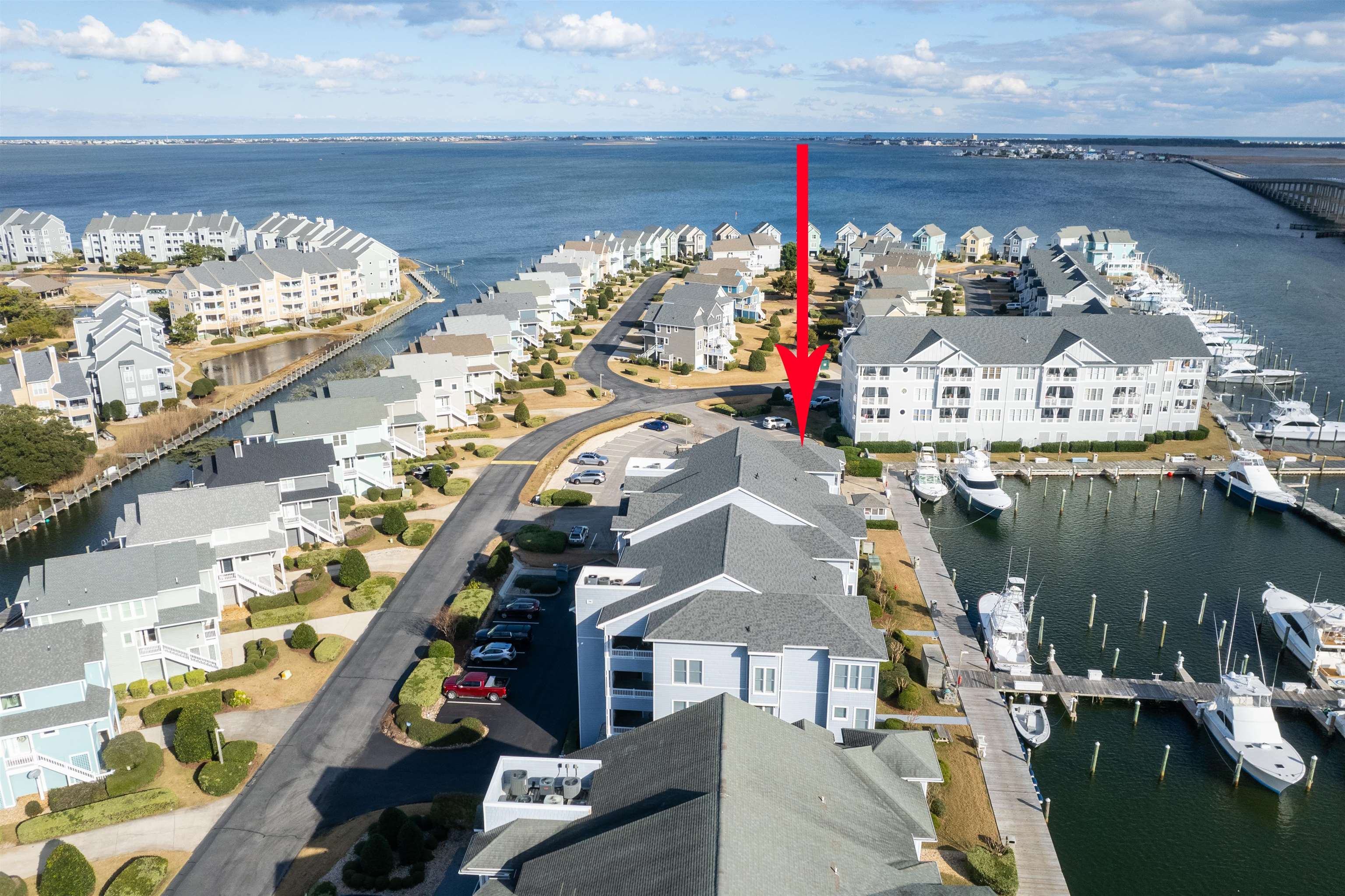 4301 Sailfish Drive Unit 4301