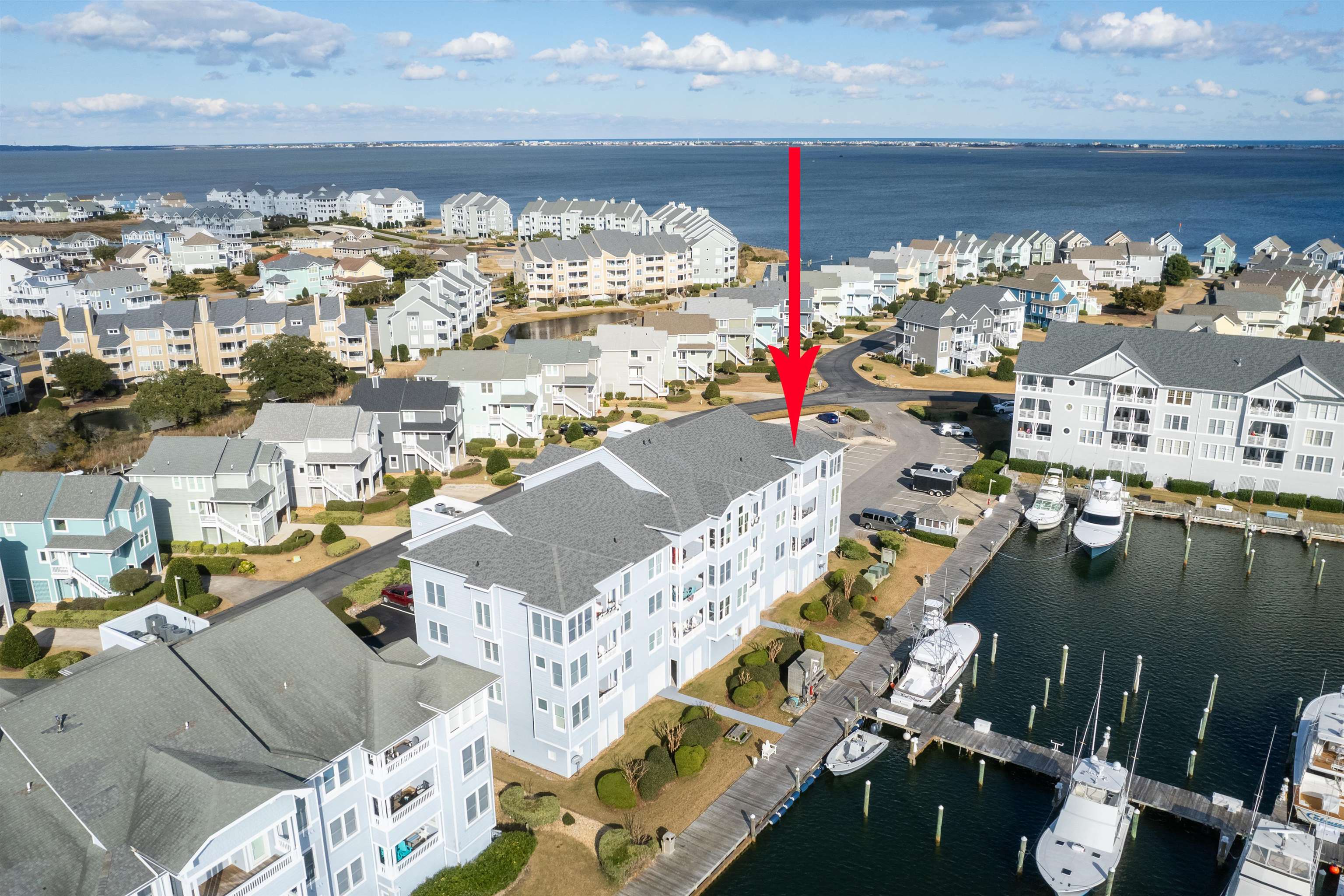 4301 Sailfish Drive Unit 4301