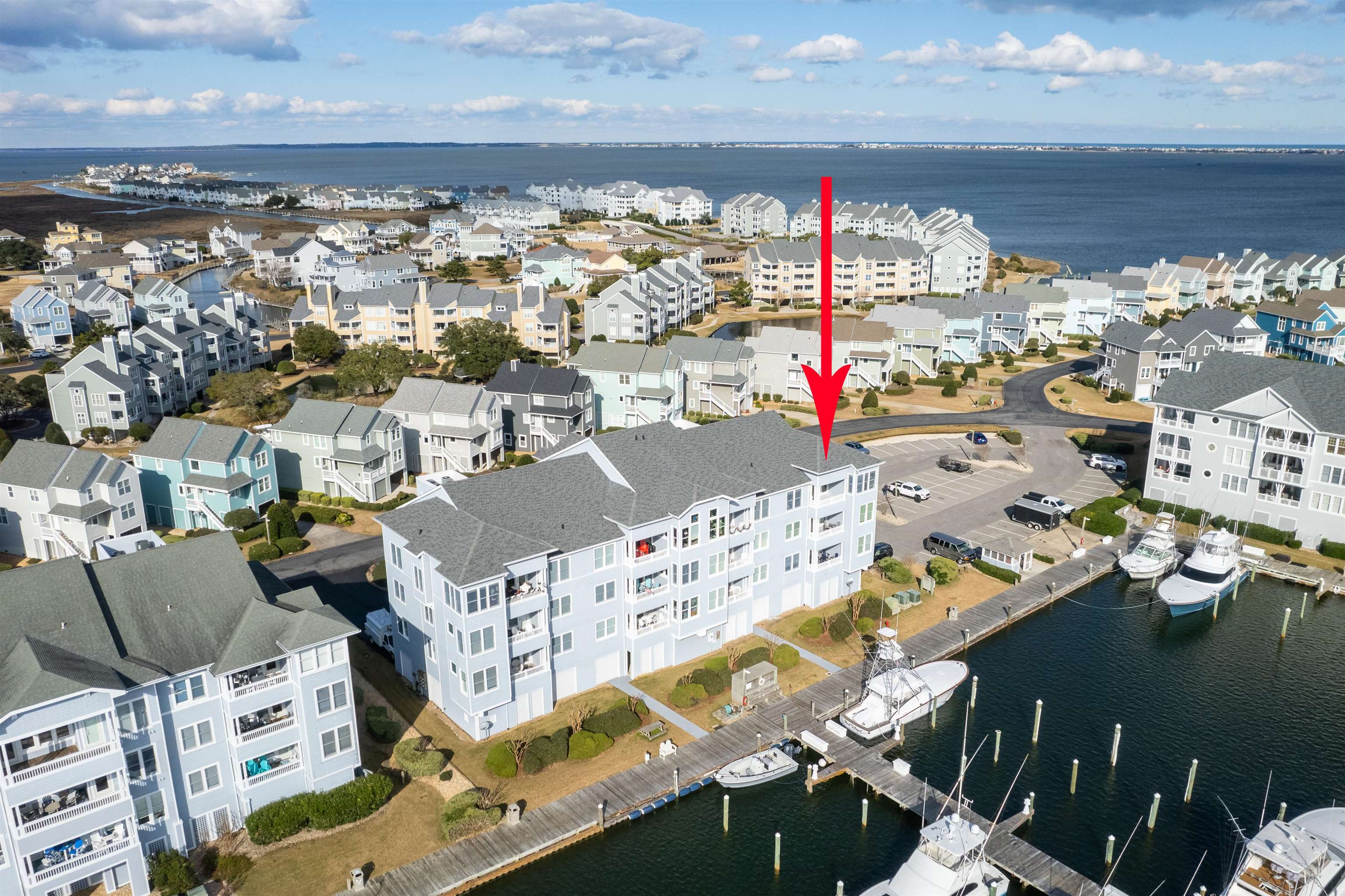 4301 Sailfish Drive Unit 4301