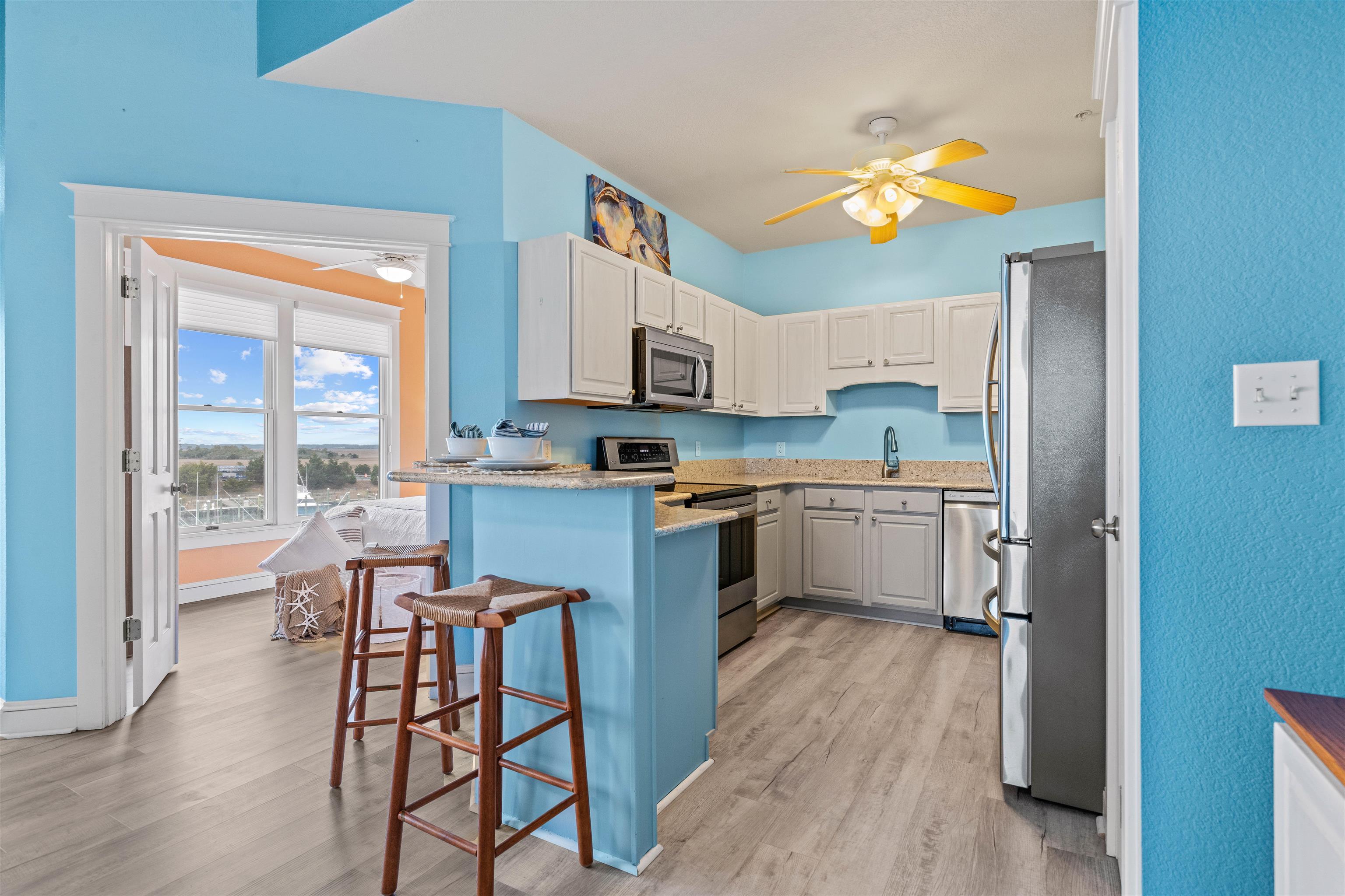 4301 Sailfish Drive Unit 4301