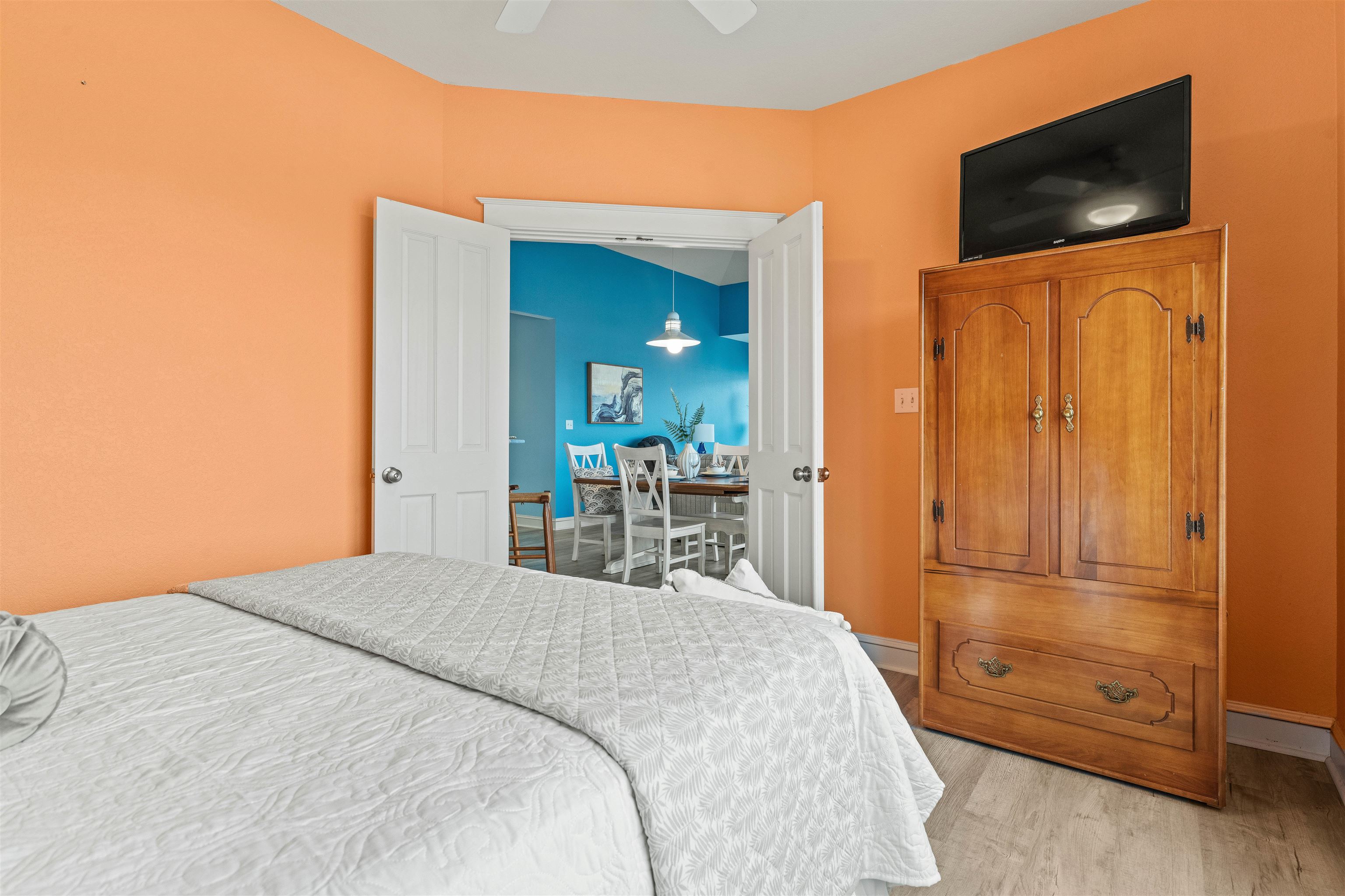 4301 Sailfish Drive Unit 4301