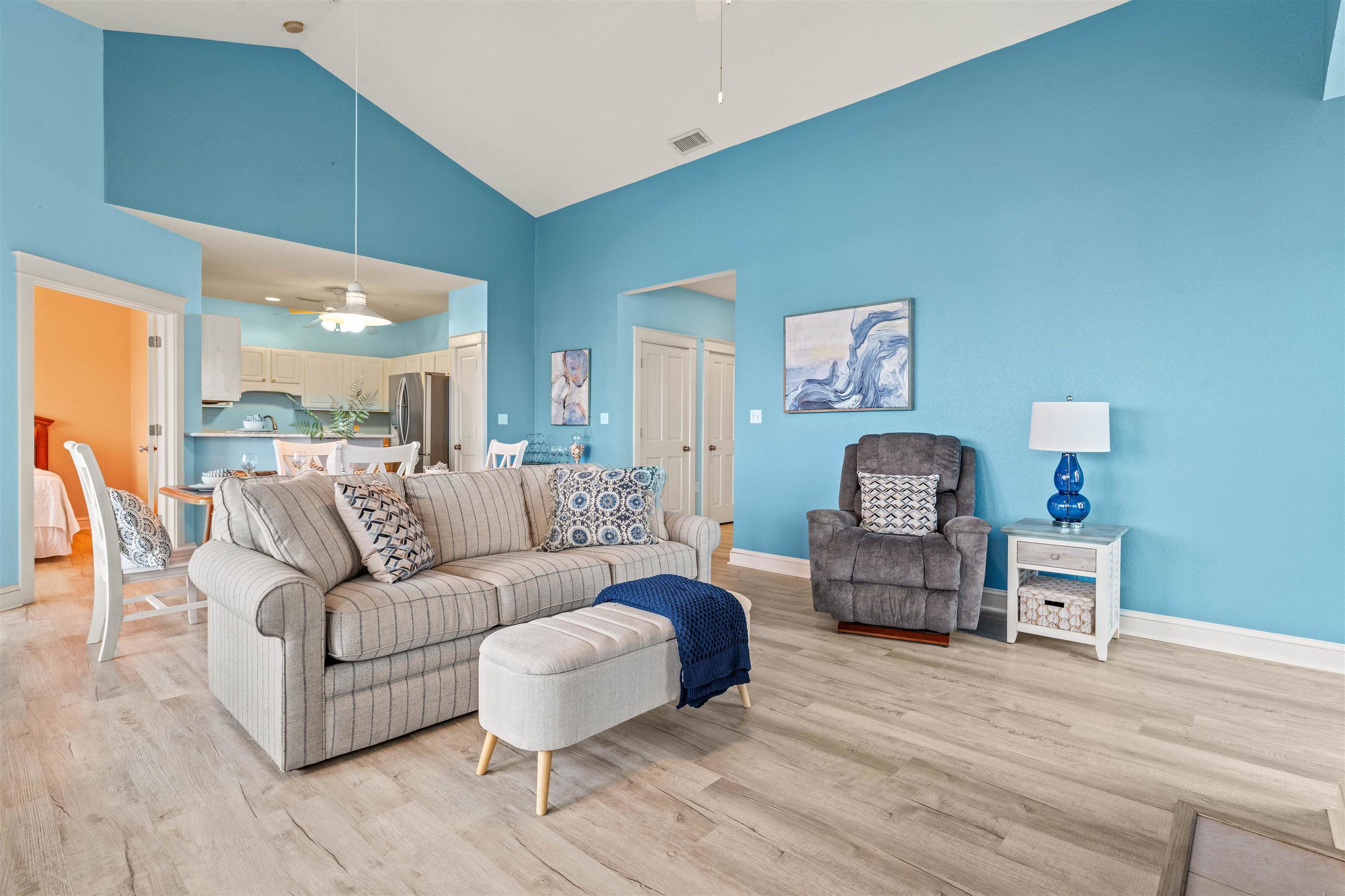 4301 Sailfish Drive Unit 4301