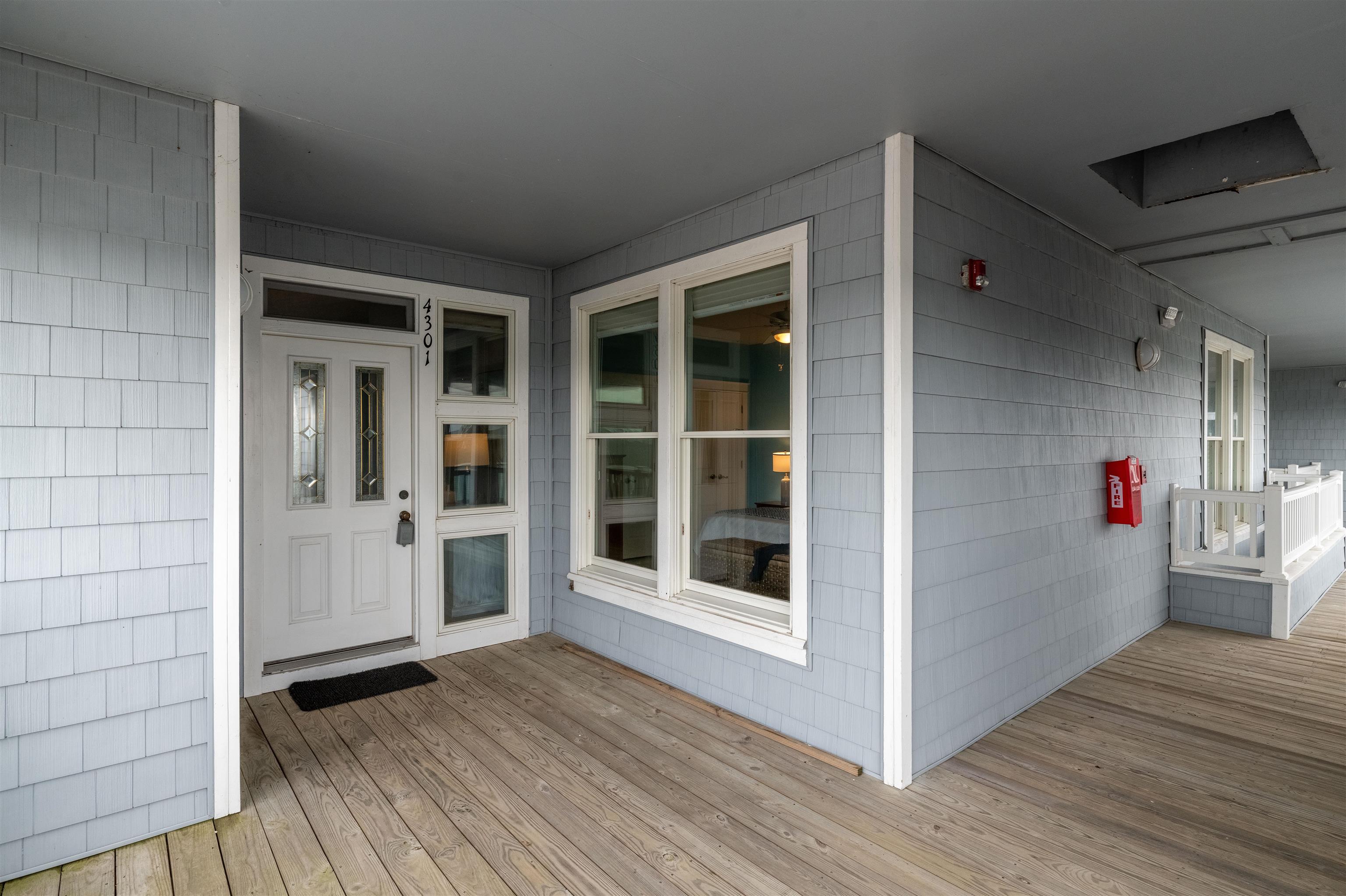 4301 Sailfish Drive Unit 4301