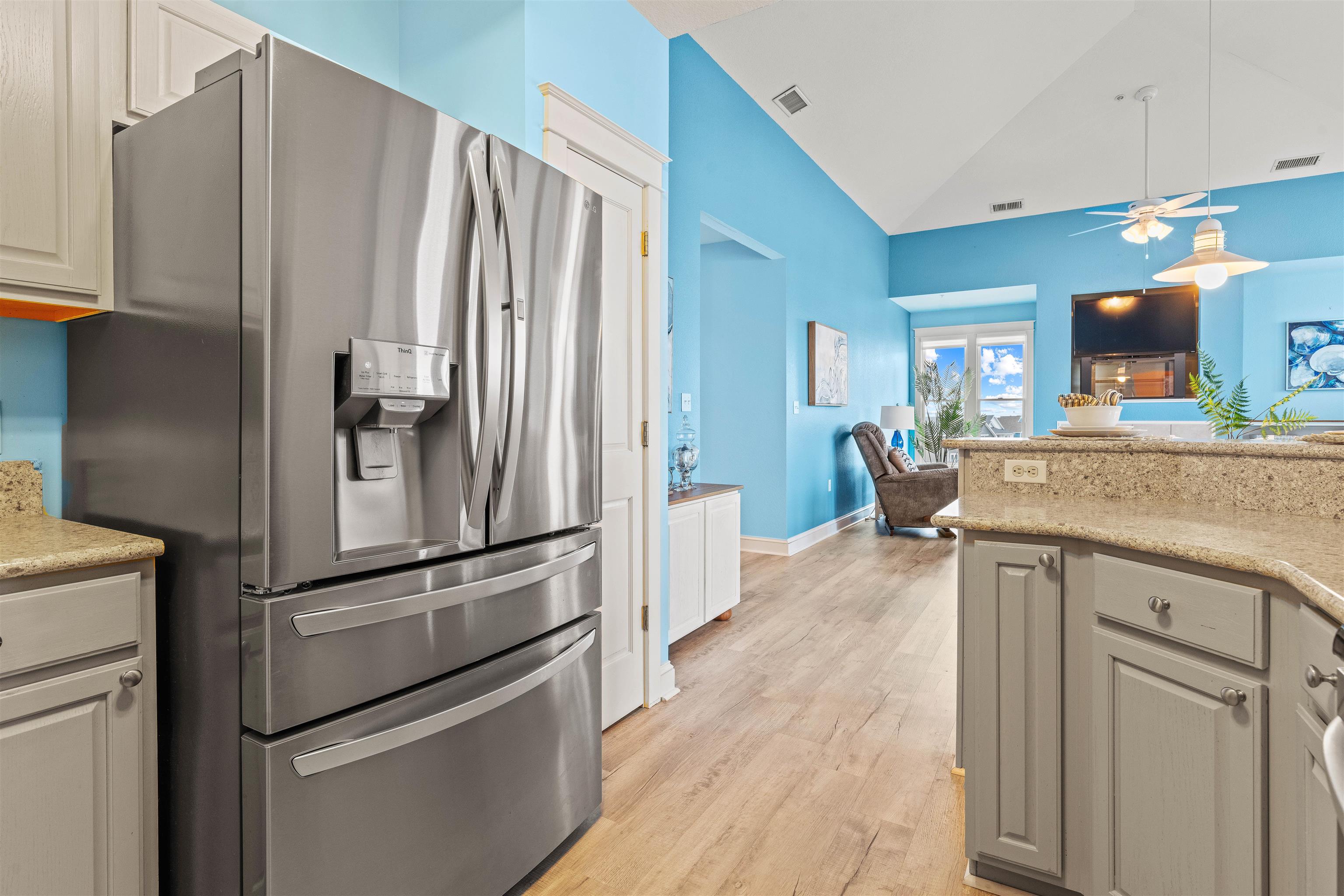 4301 Sailfish Drive Unit 4301