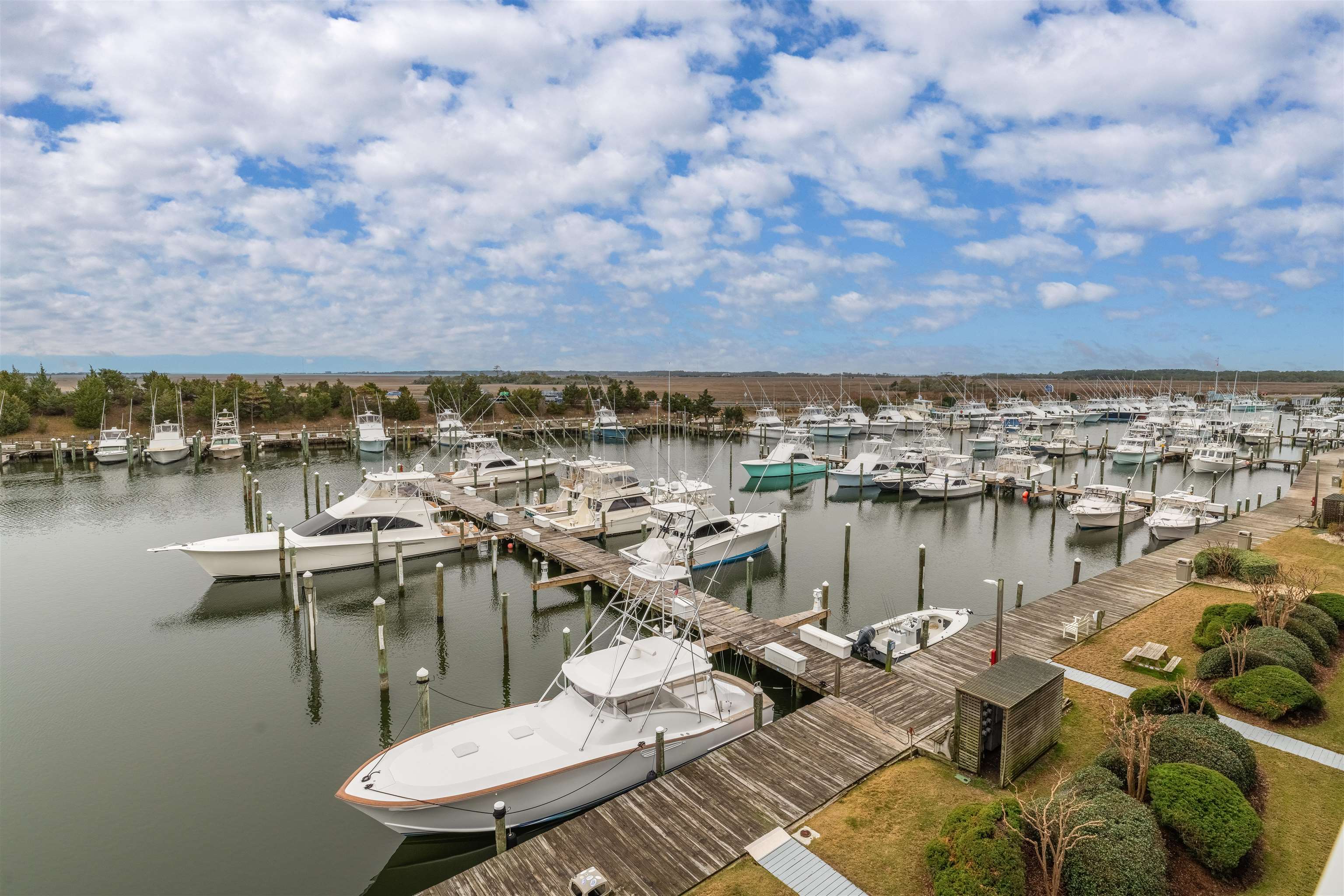 4301 Sailfish Drive Unit 4301