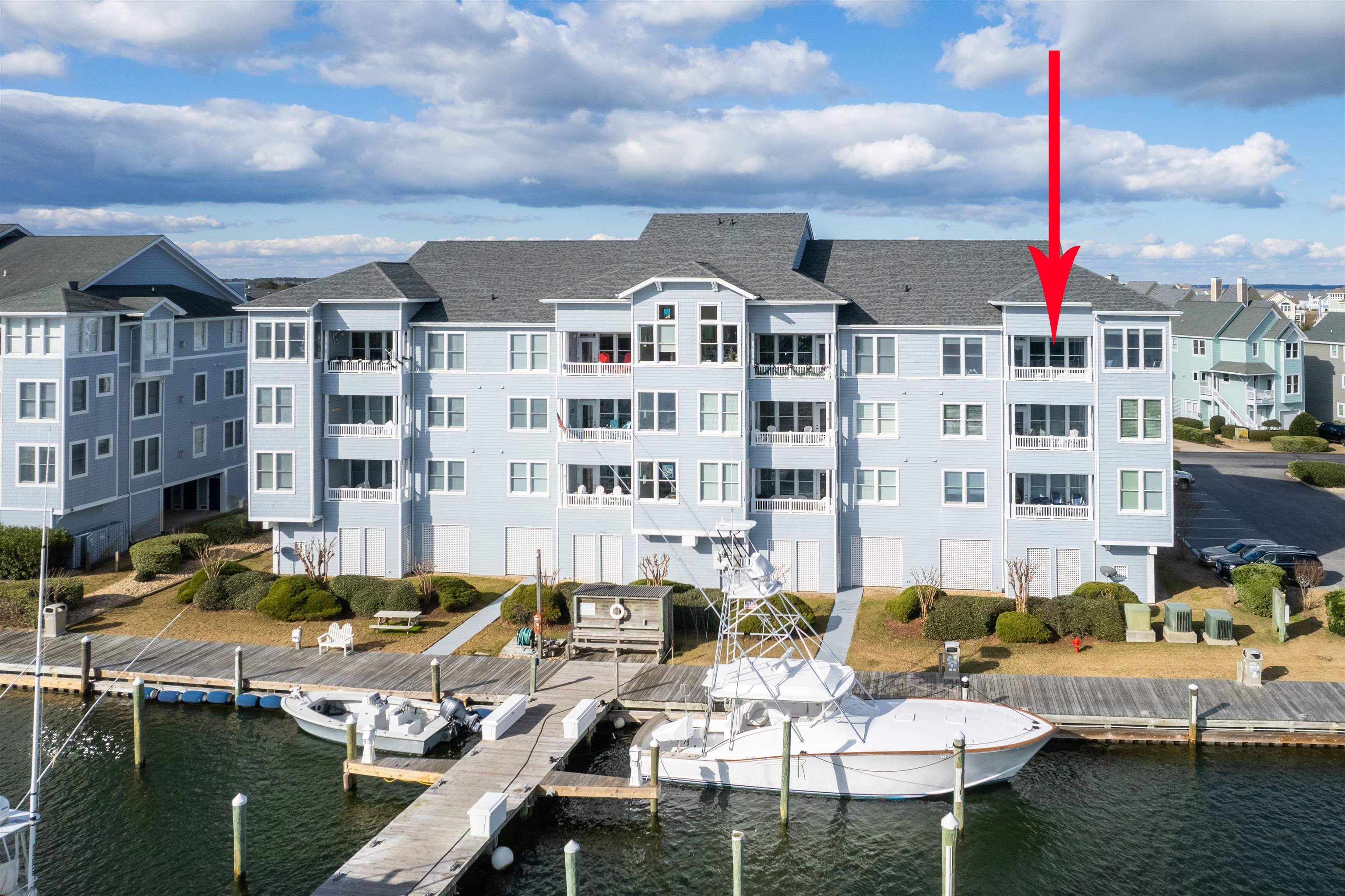 4301 Sailfish Drive Unit 4301