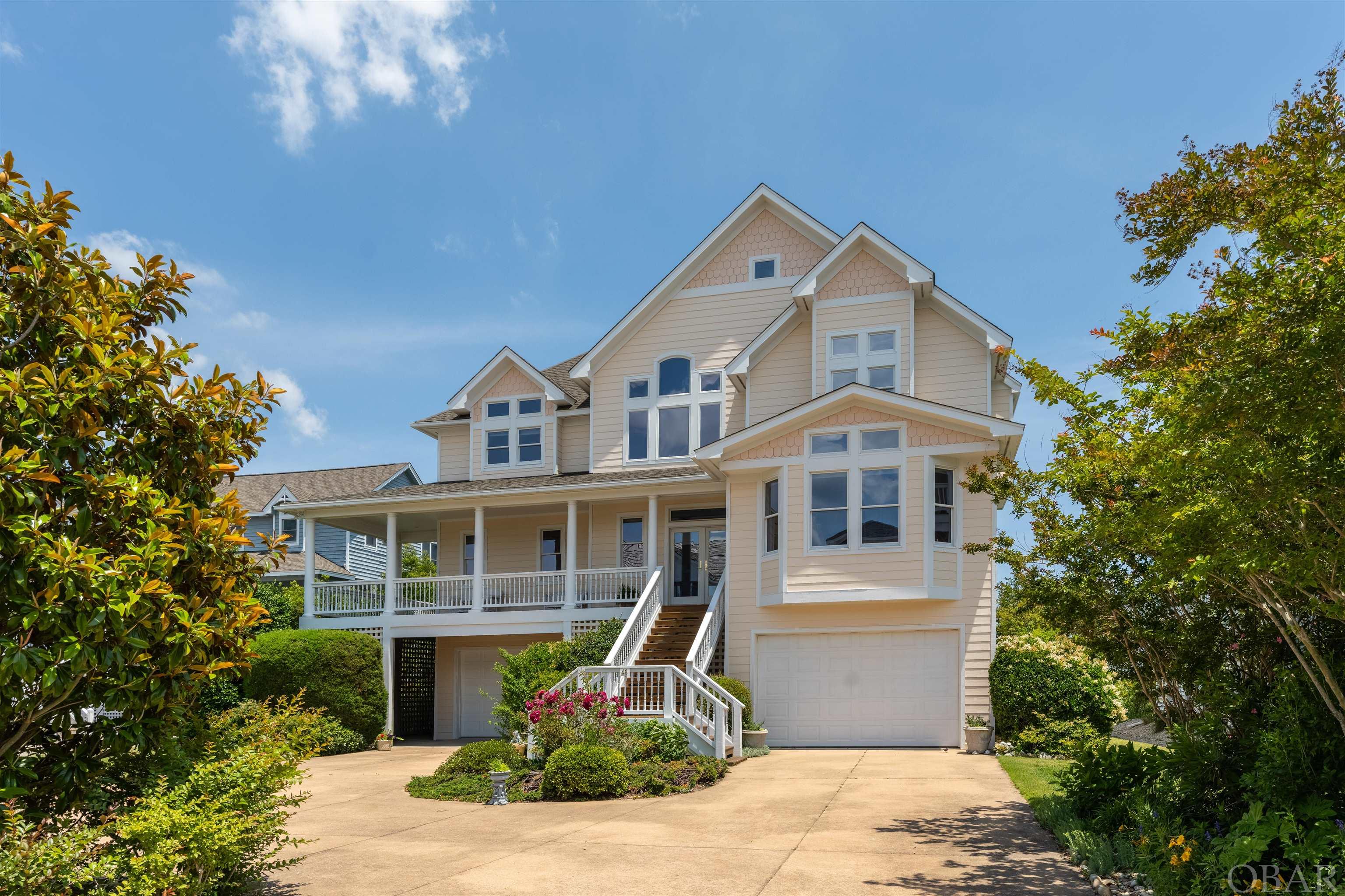 46 Ballast Point Drive lot 46