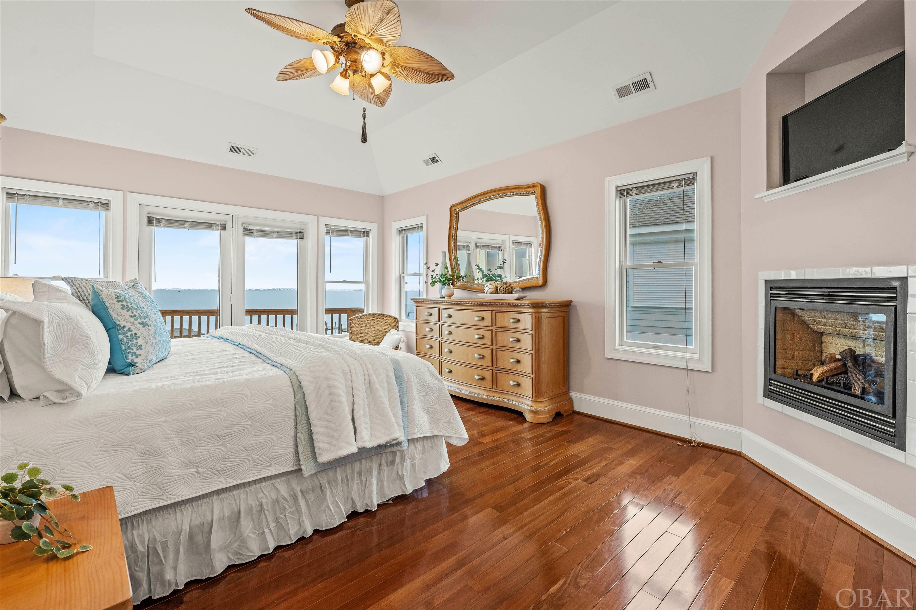 46 Ballast Point Drive lot 46
