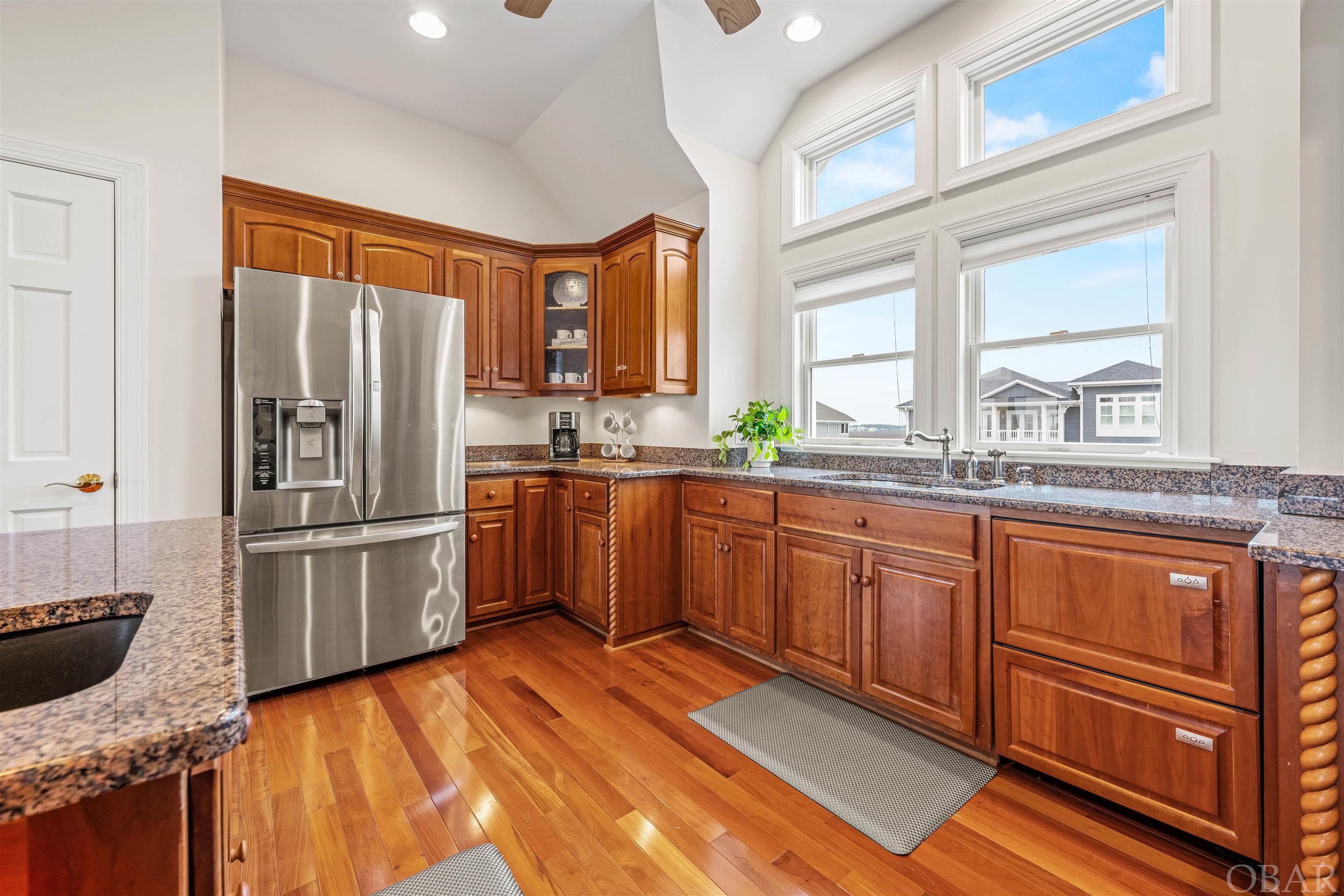 46 Ballast Point Drive lot 46