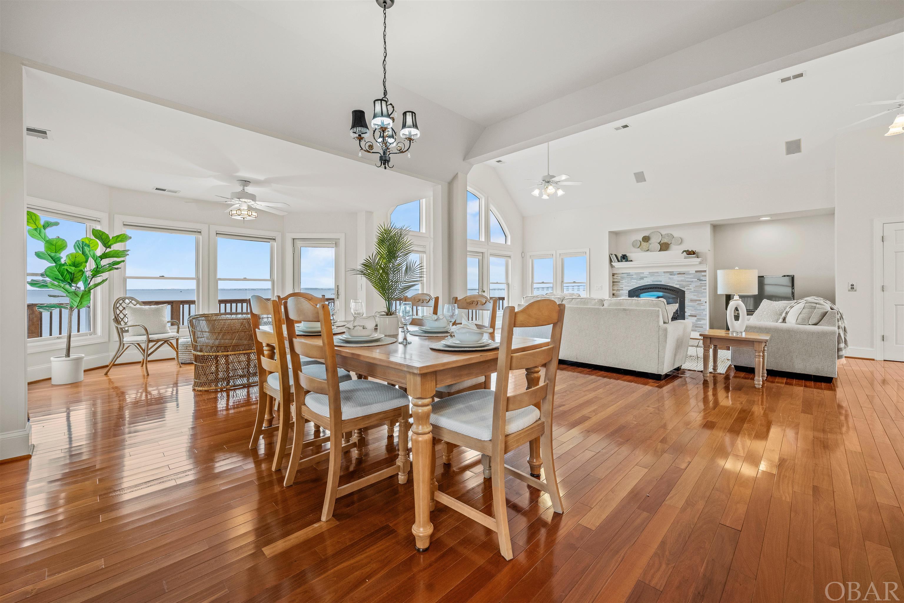 46 Ballast Point Drive lot 46