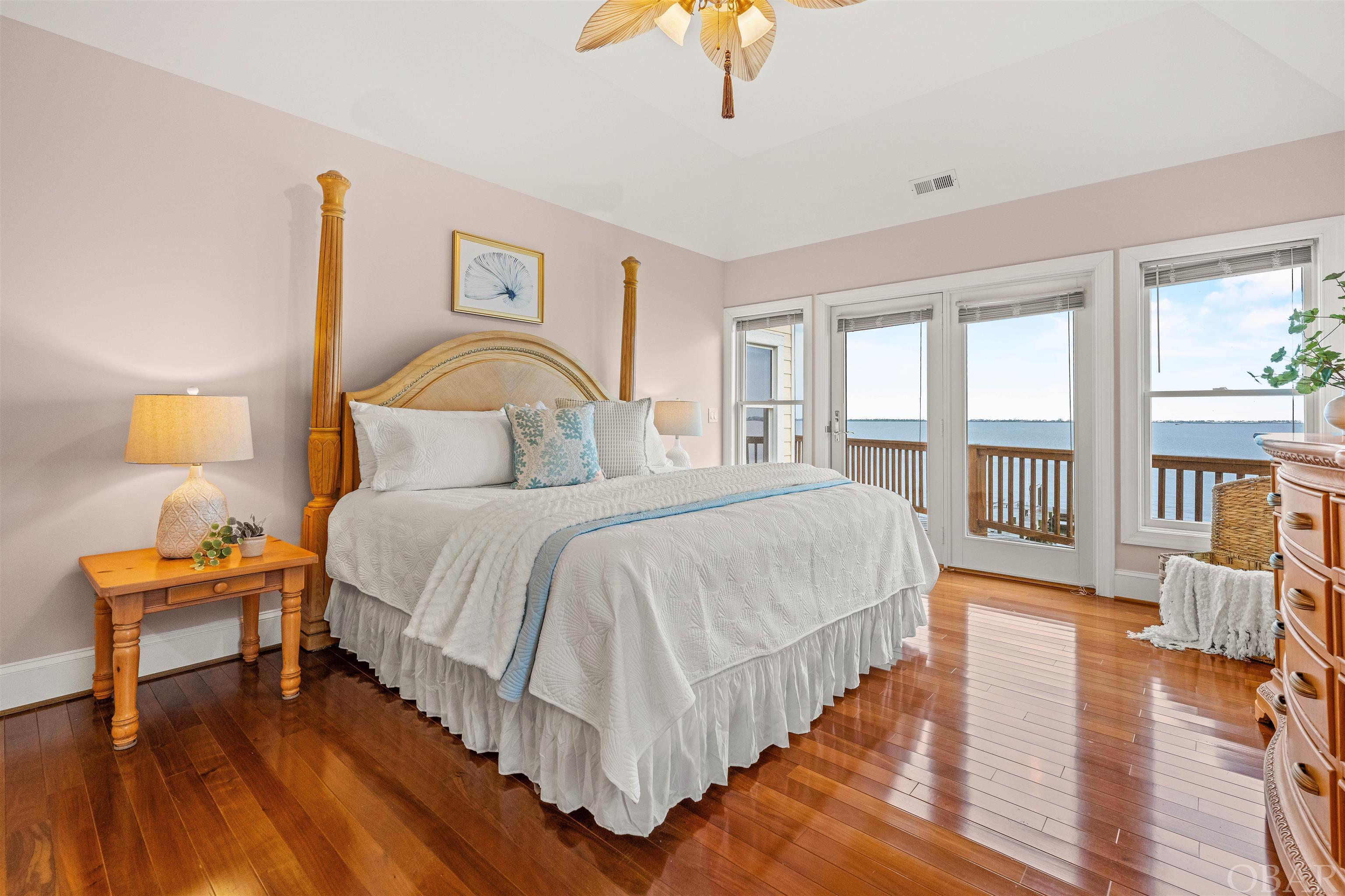 46 Ballast Point Drive lot 46
