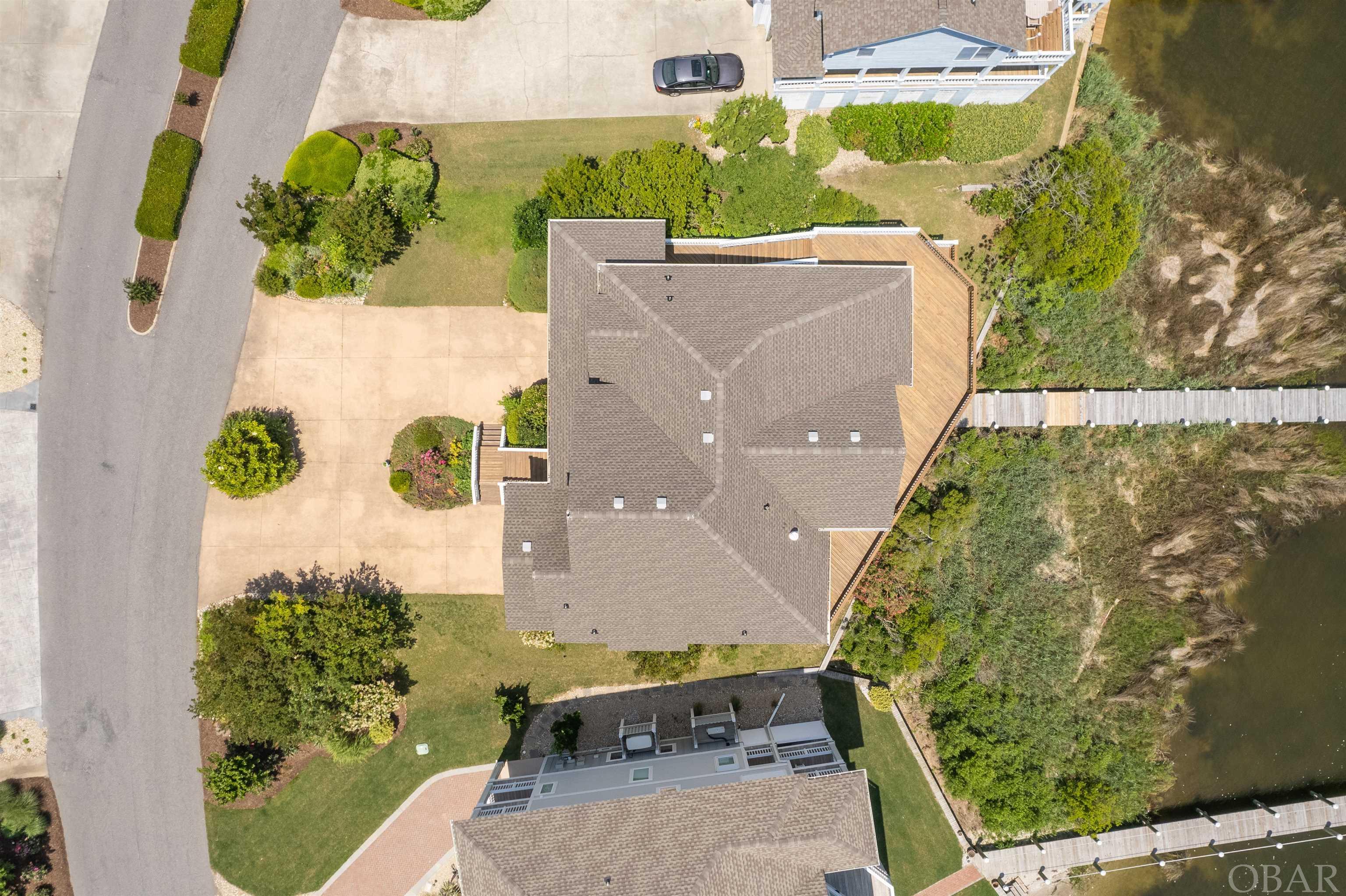 46 Ballast Point Drive lot 46