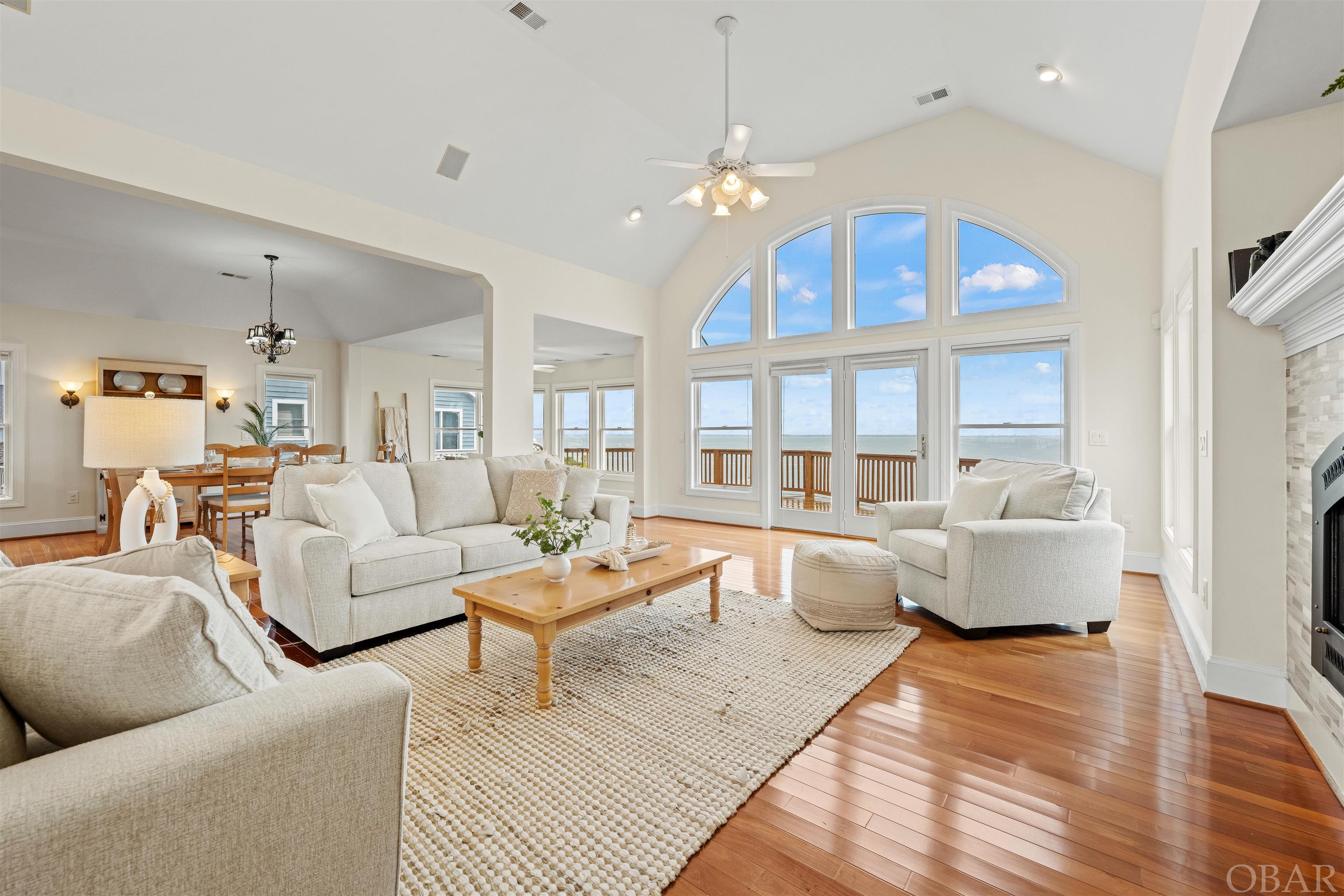 46 Ballast Point Drive lot 46