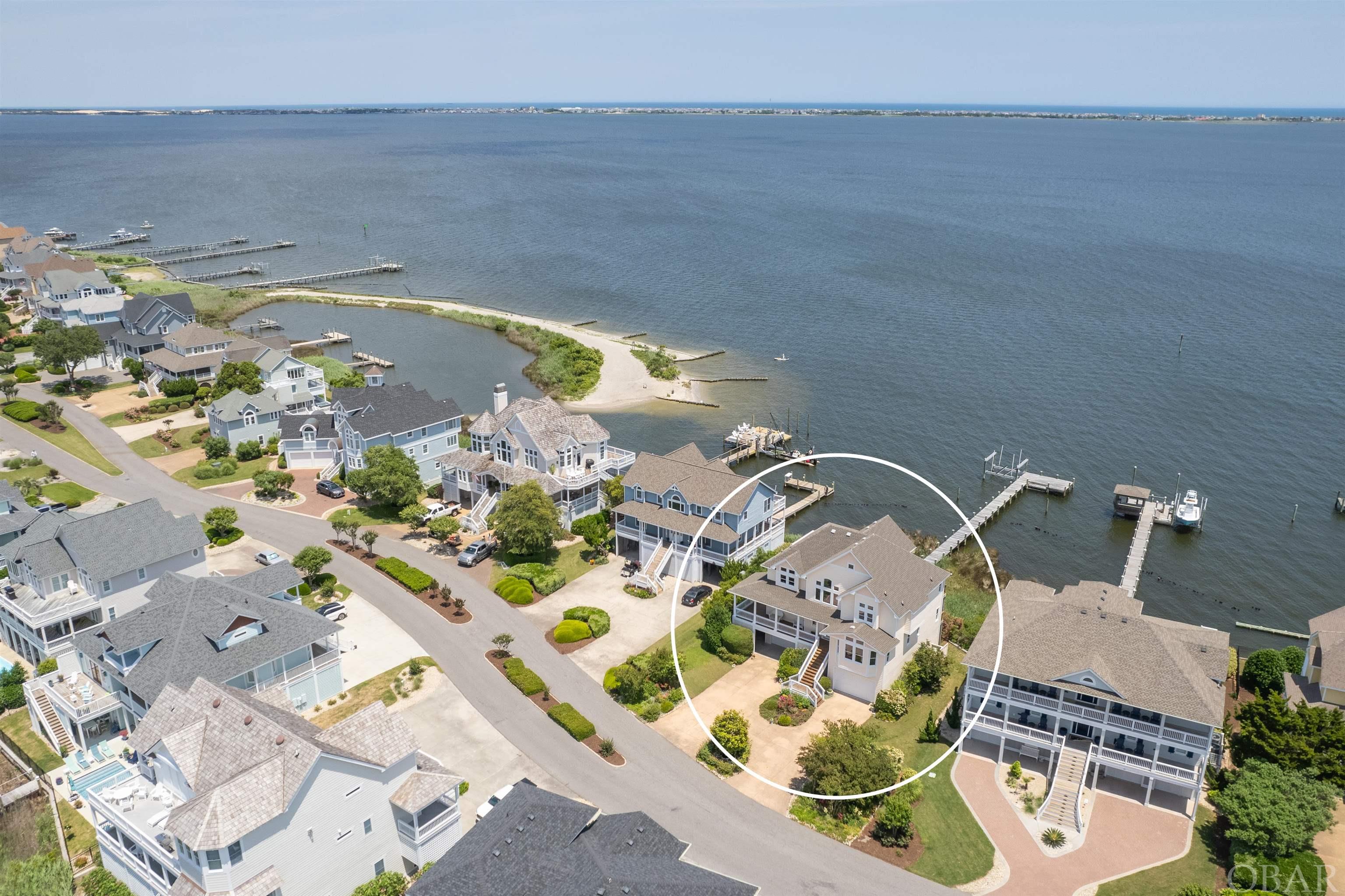 46 Ballast Point Drive lot 46