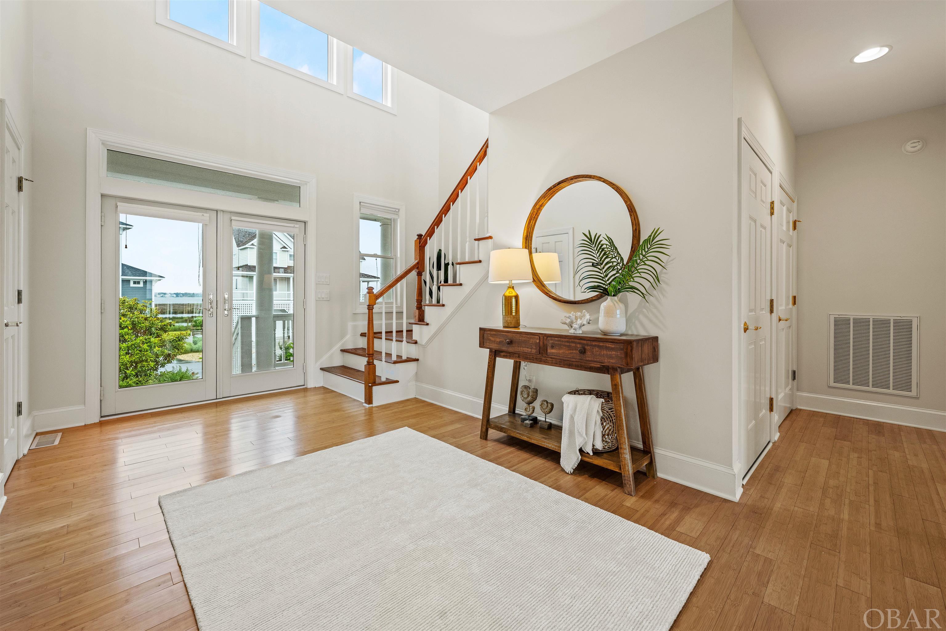 46 Ballast Point Drive lot 46