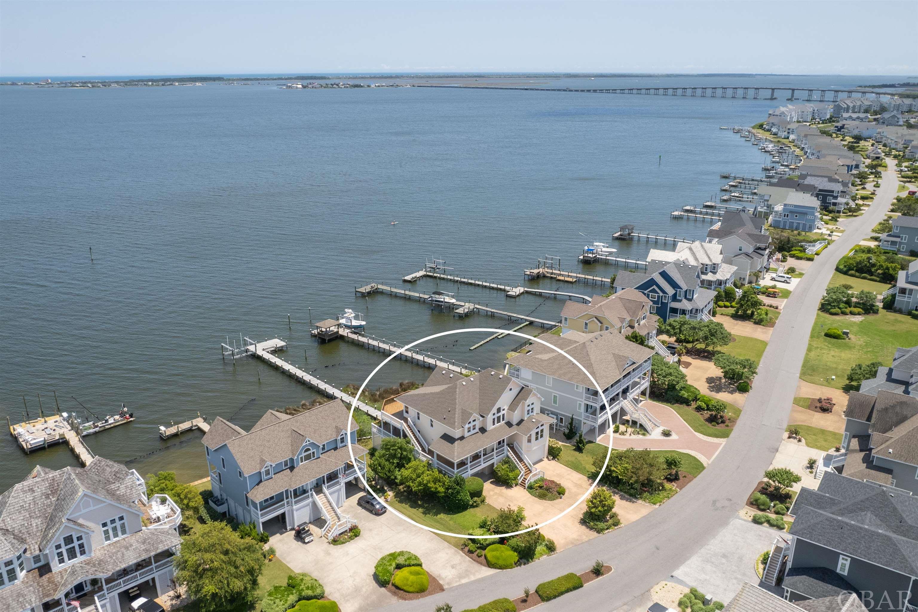 46 Ballast Point Drive lot 46