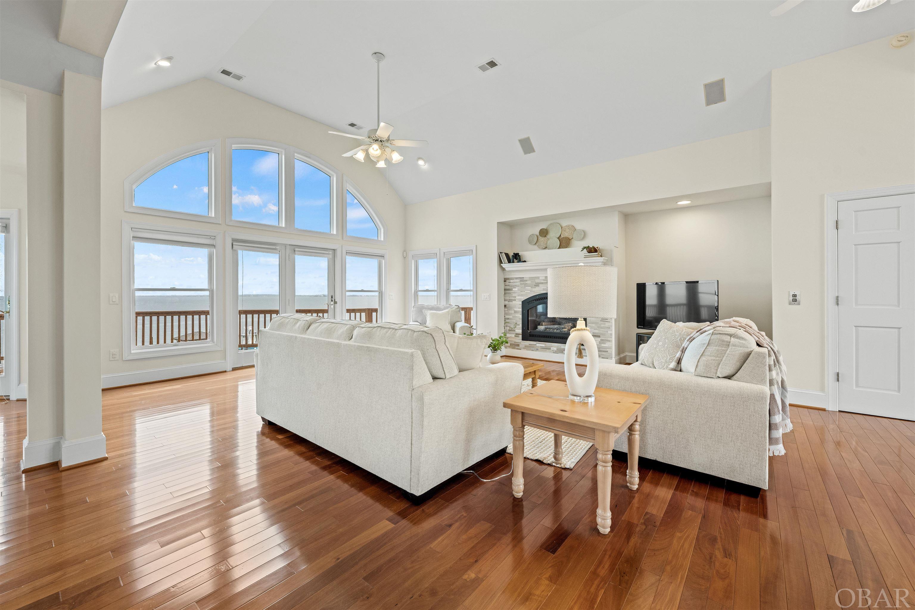 46 Ballast Point Drive lot 46
